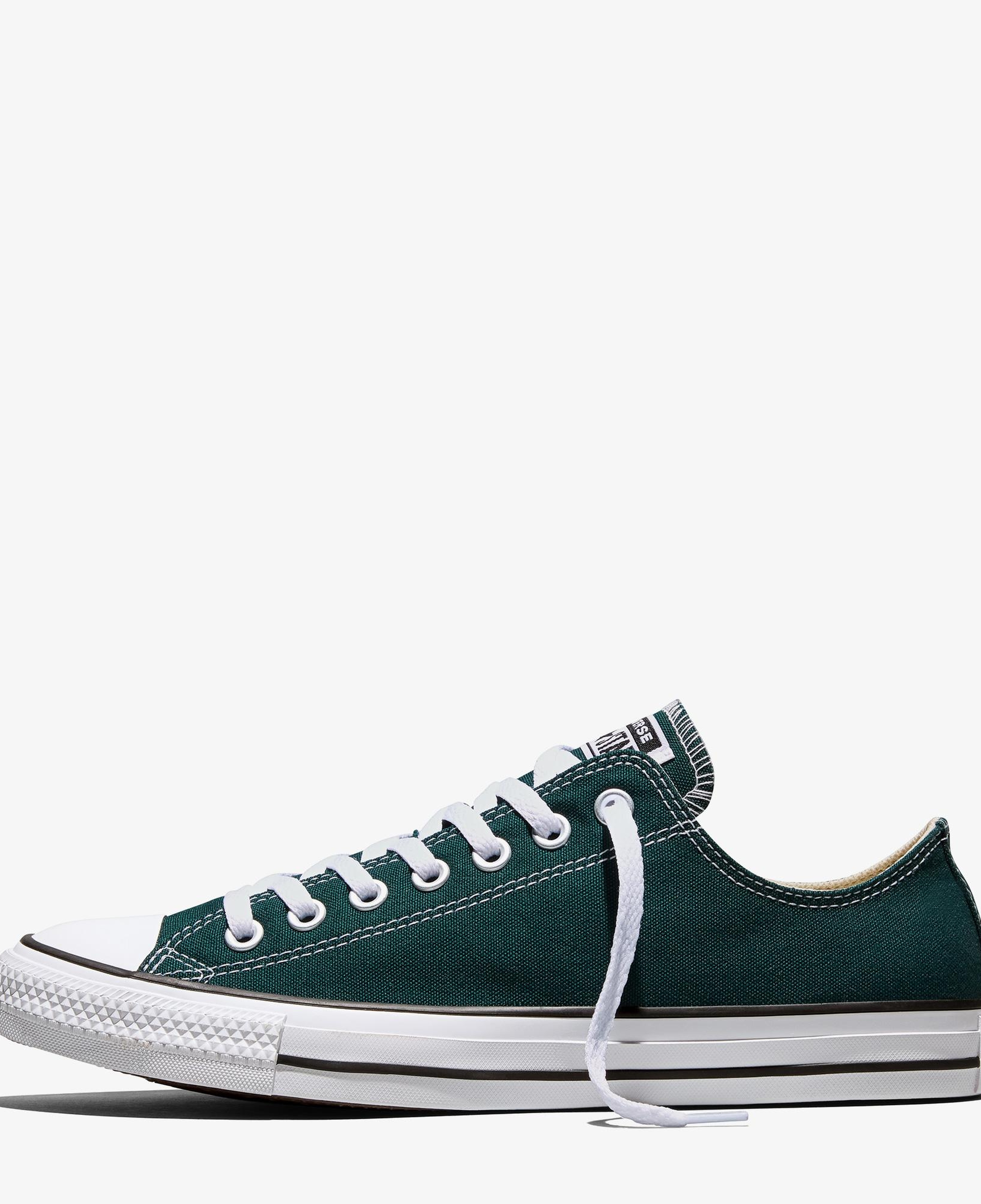 Converse Chuck Taylor All Star Unisex Yeşil Sneaker