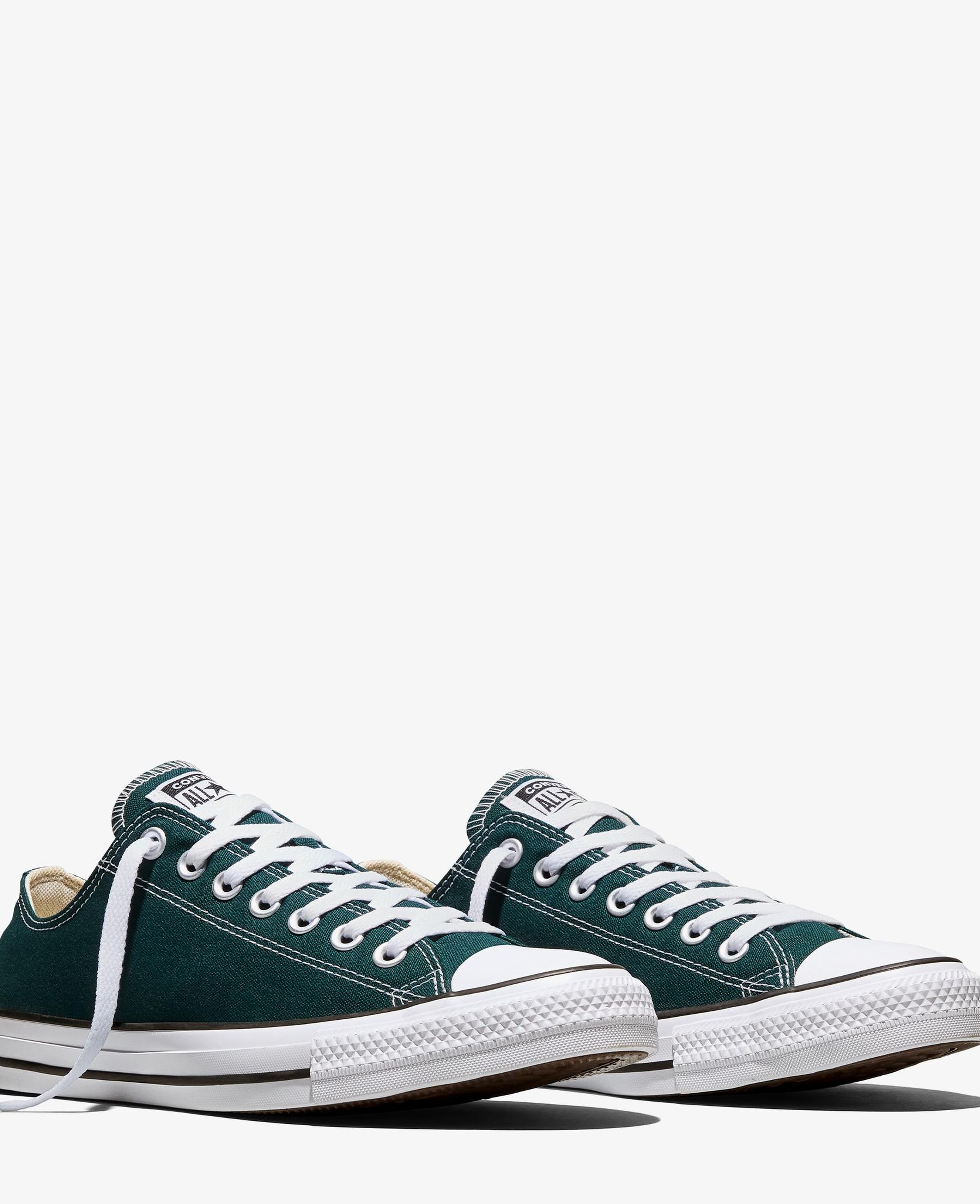 Converse Chuck Taylor All Star Unisex Yeşil Sneaker