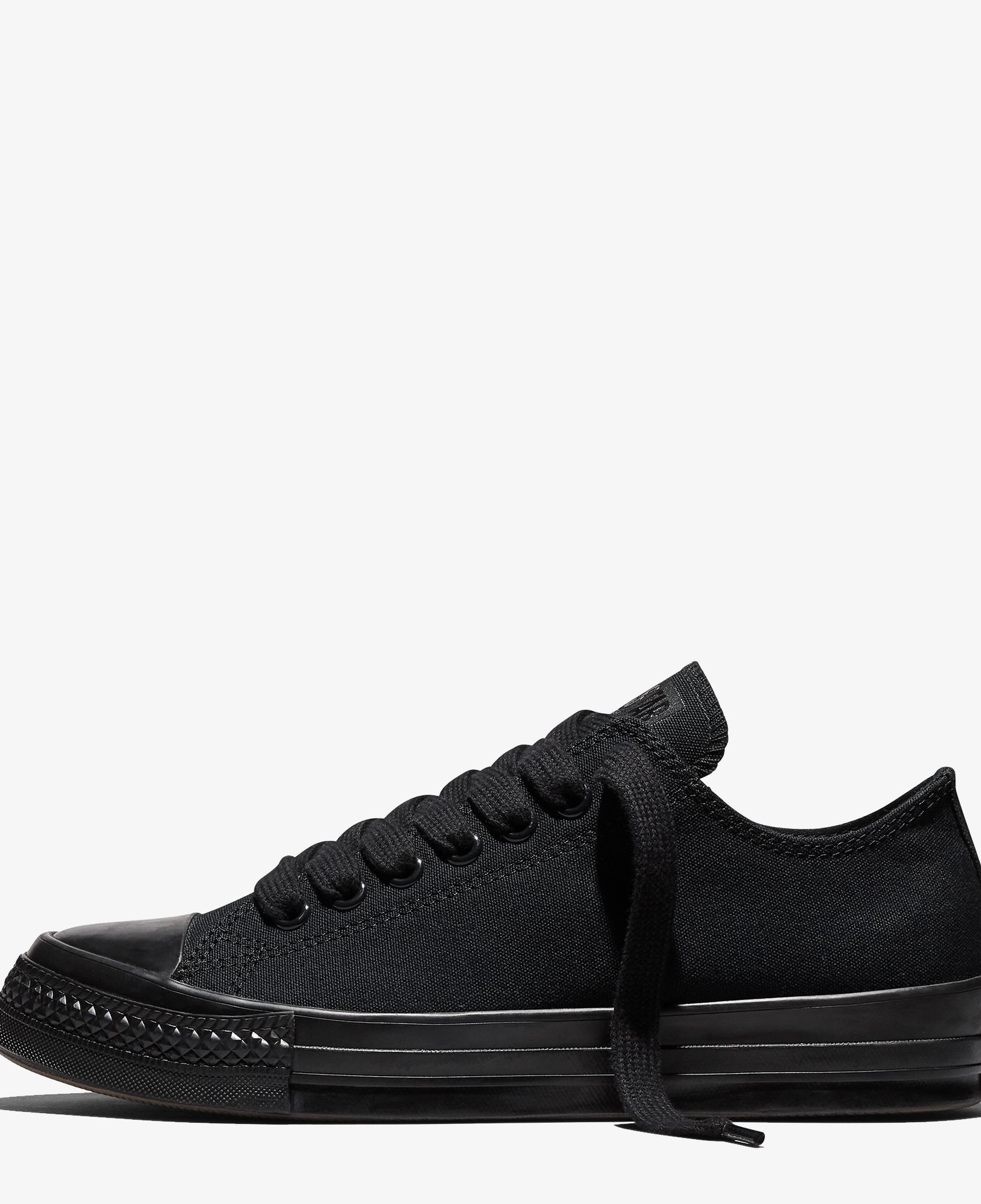 Converse Chuck Taylor All Star Throwback Siyah Sneaker