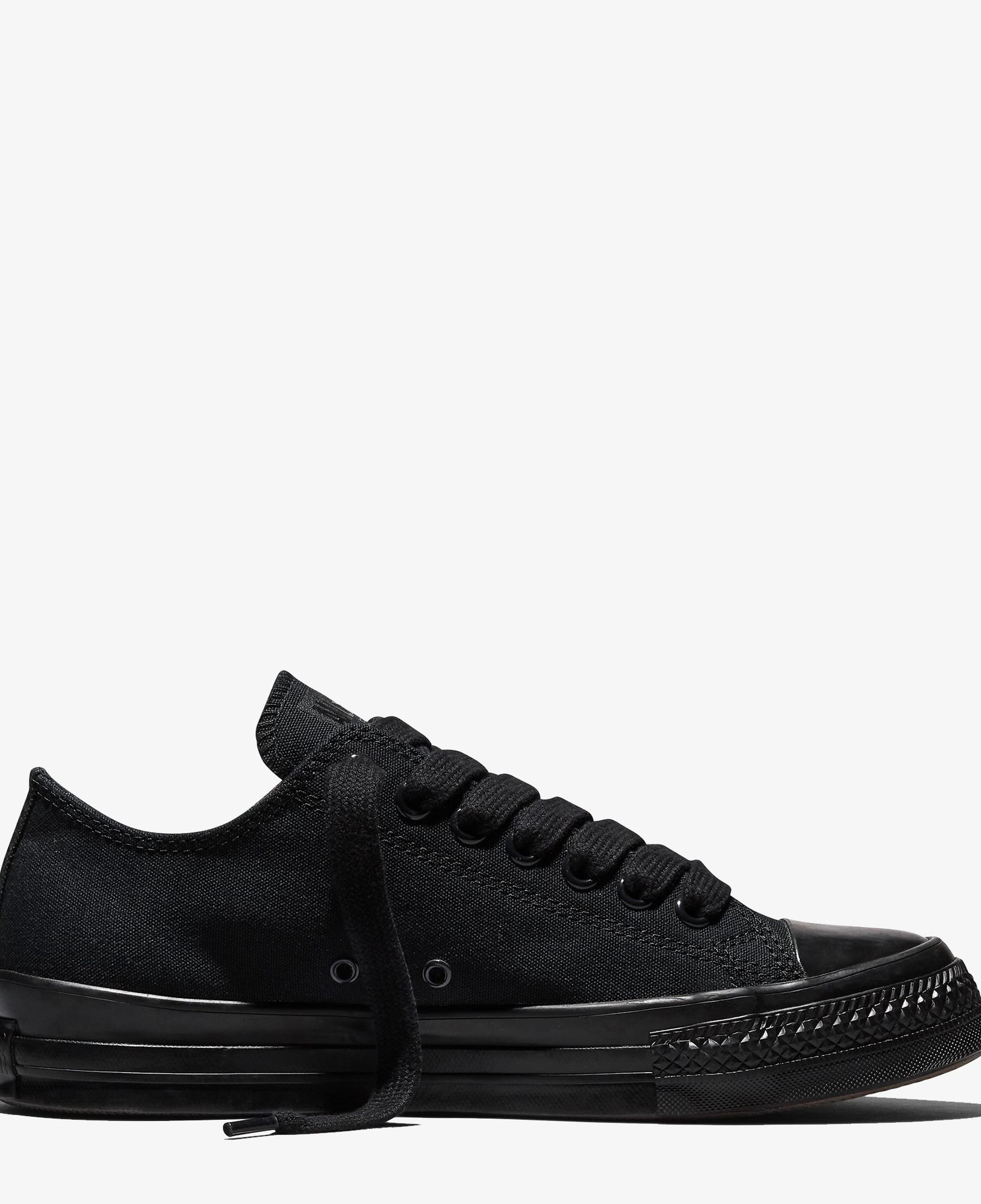 Converse Chuck Taylor All Star Throwback Siyah Sneaker