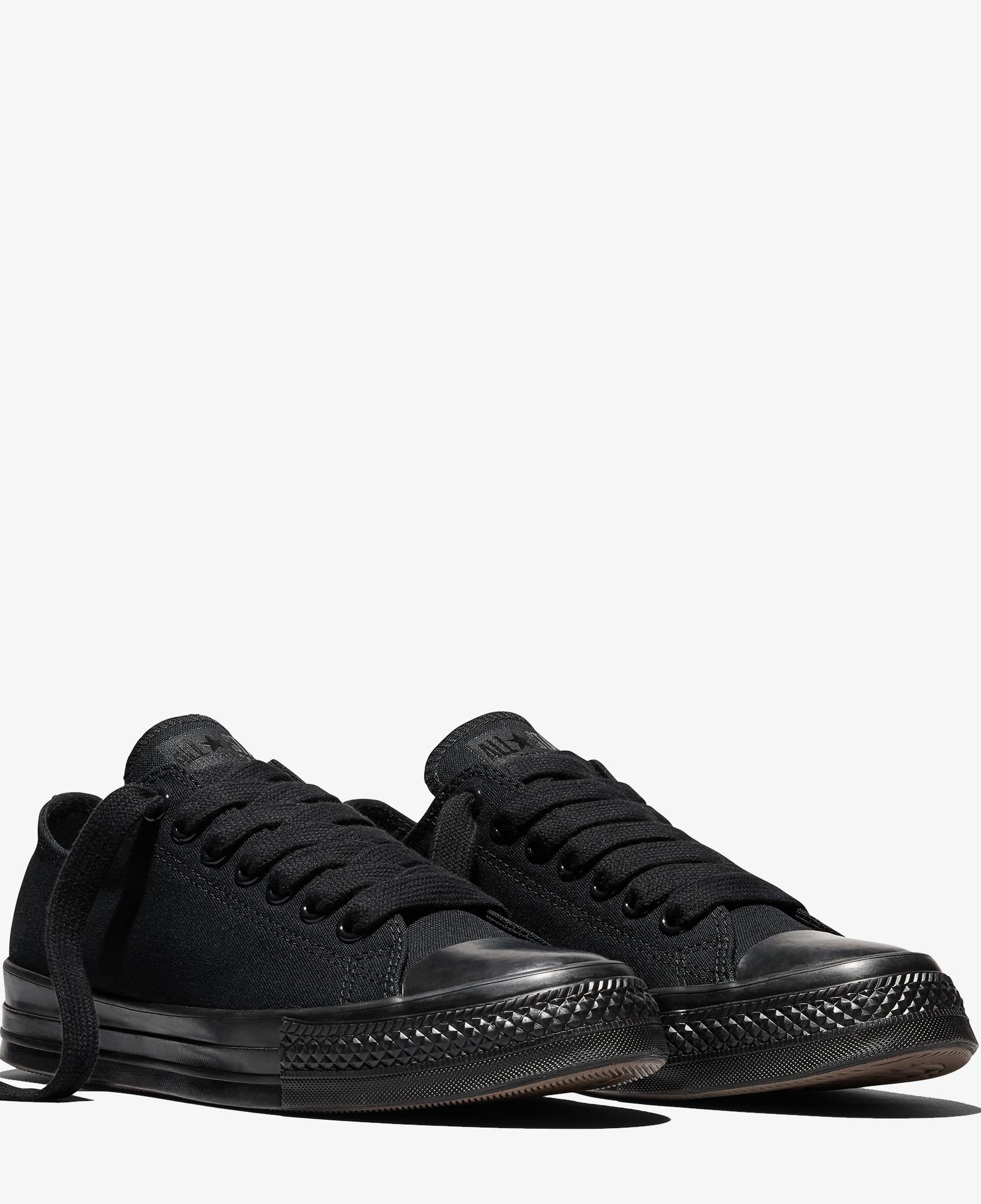 Converse Chuck Taylor All Star Throwback Siyah Sneaker