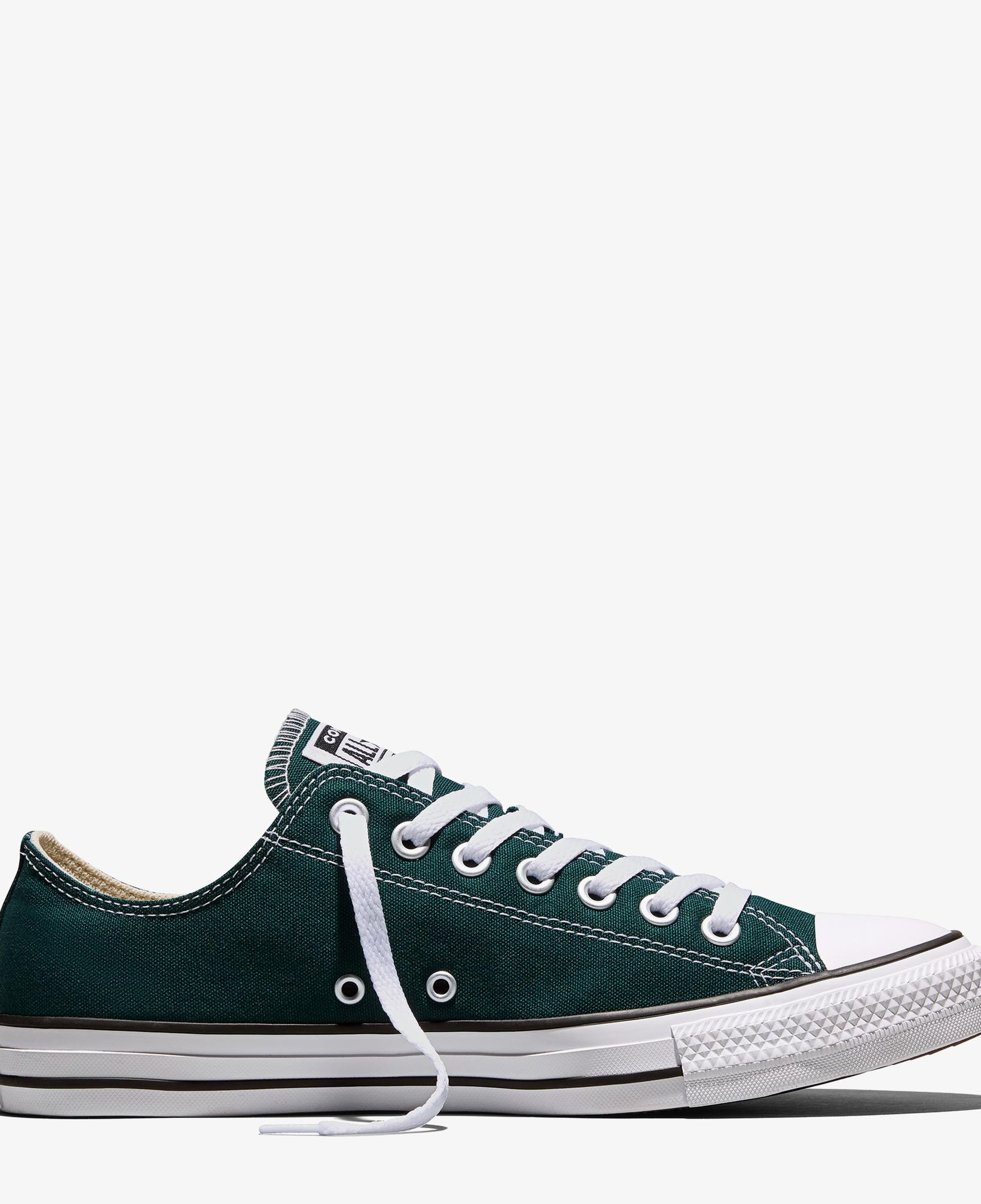 Converse Chuck Taylor All Star Unisex Yeşil Sneaker