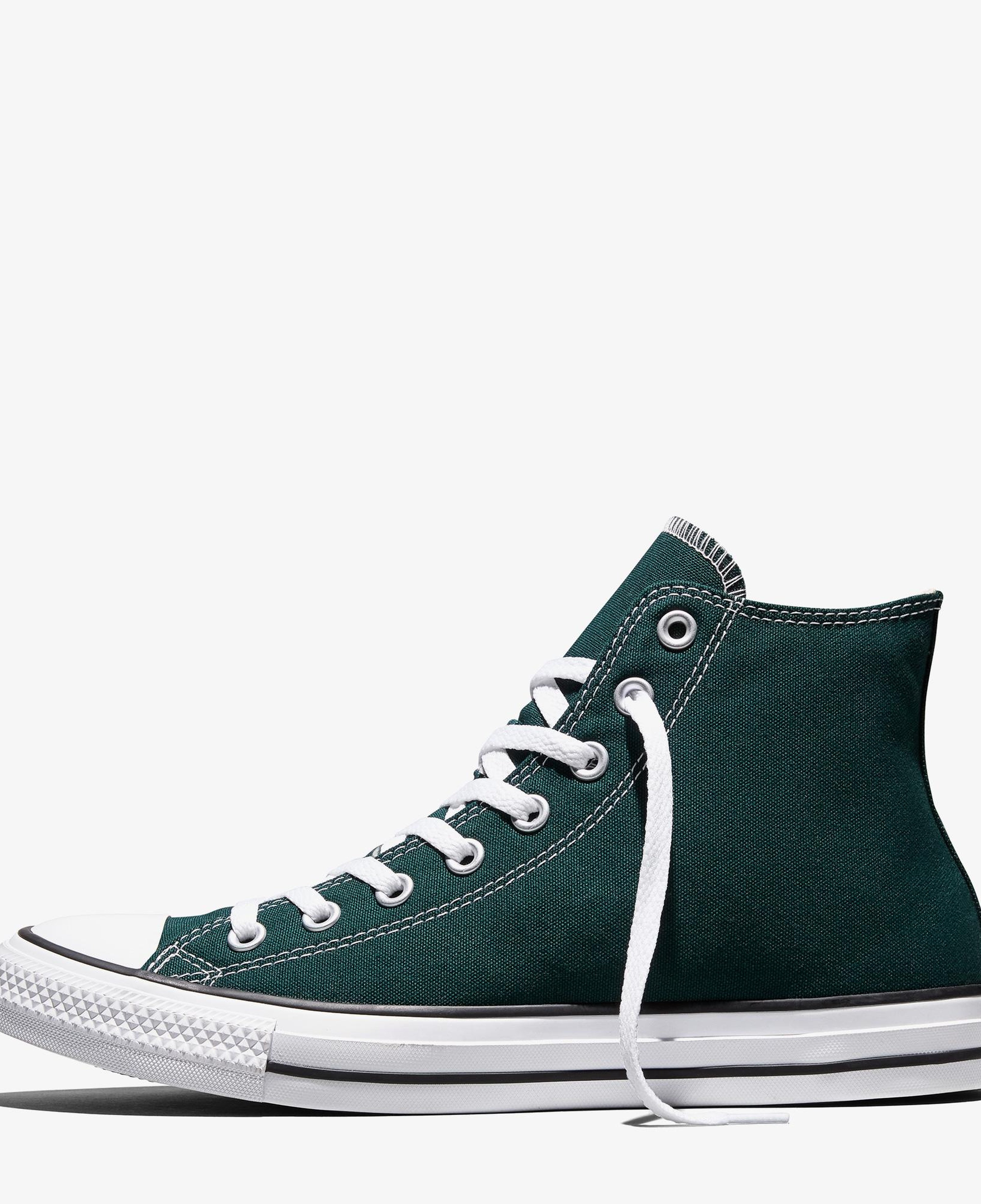 Converse Chuck Taylor All Star Unisex Yeşil Sneaker