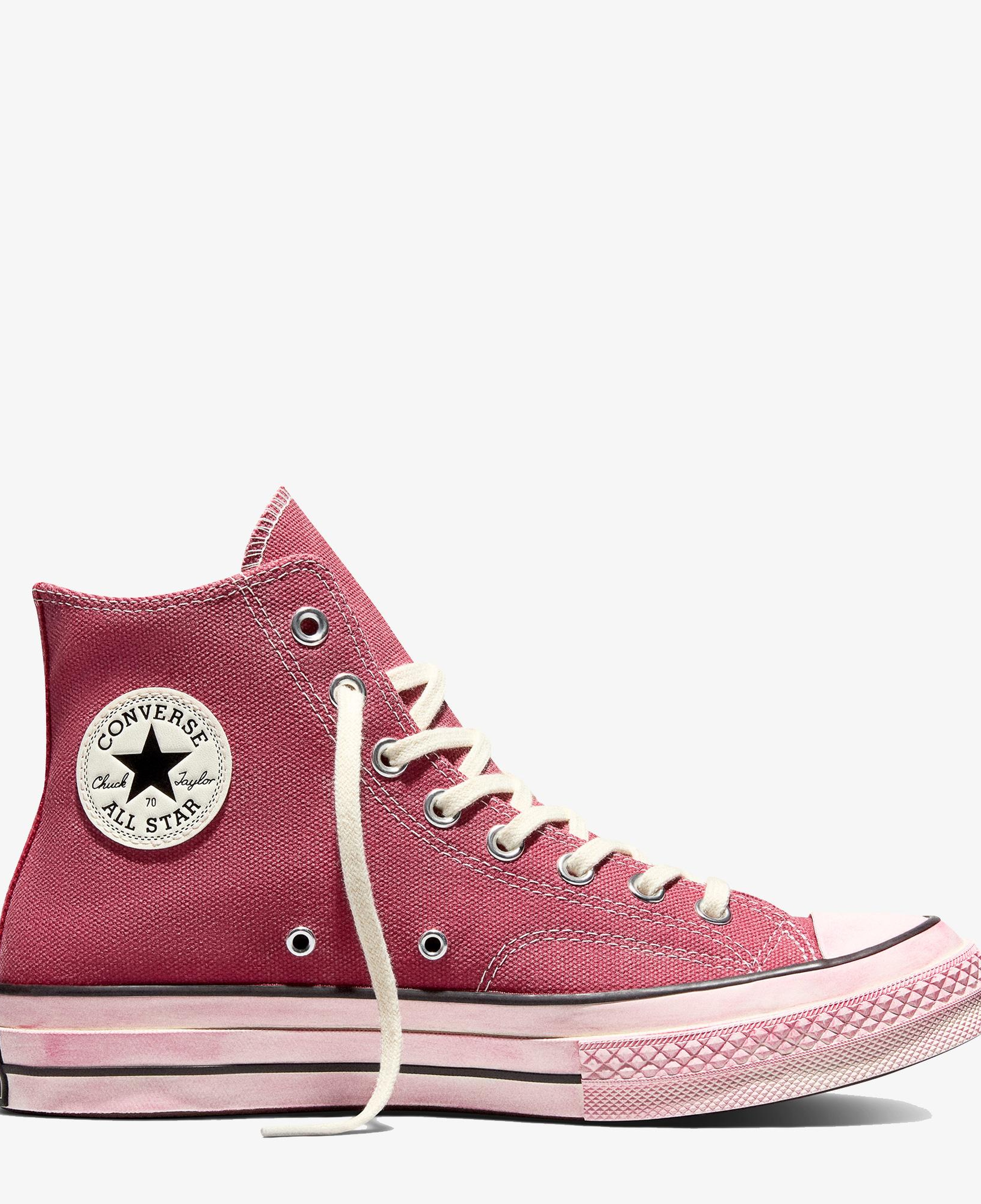 Converse Chuck 70 Unisex Kırmızı Sneaker