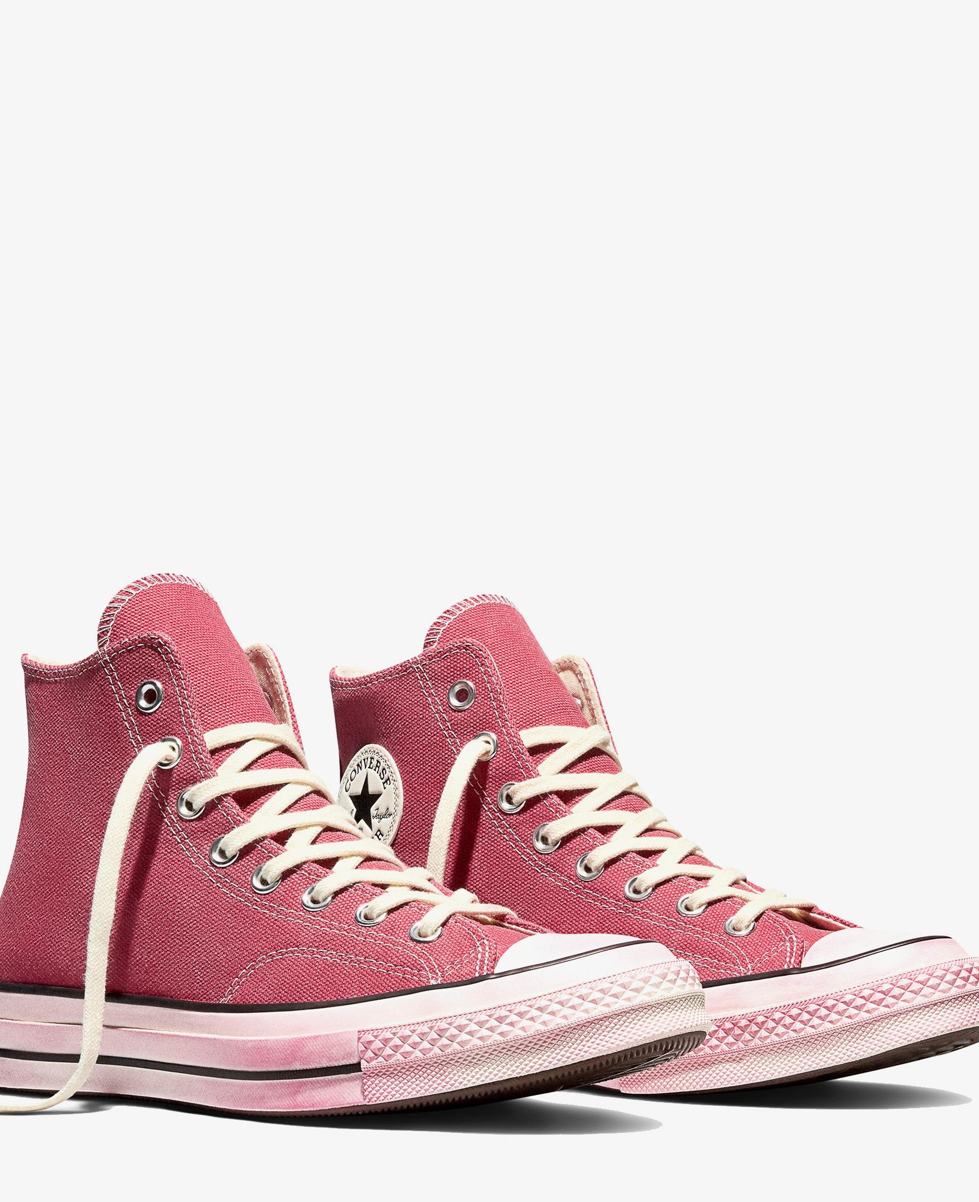 Converse Chuck 70 Unisex Kırmızı Sneaker