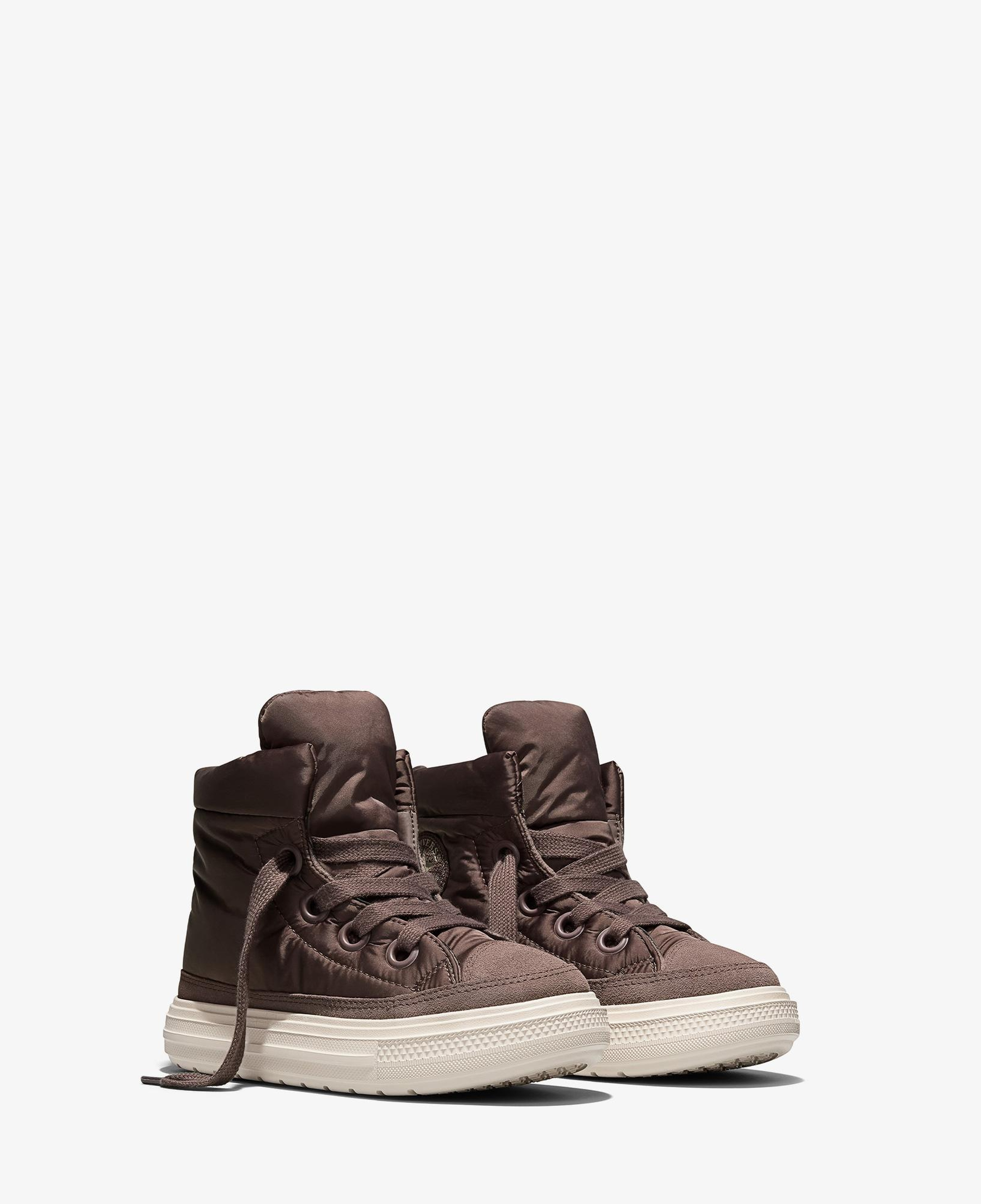 Converse Chuck Taylor All Star Elements Kadın Mor Su İtici Bot