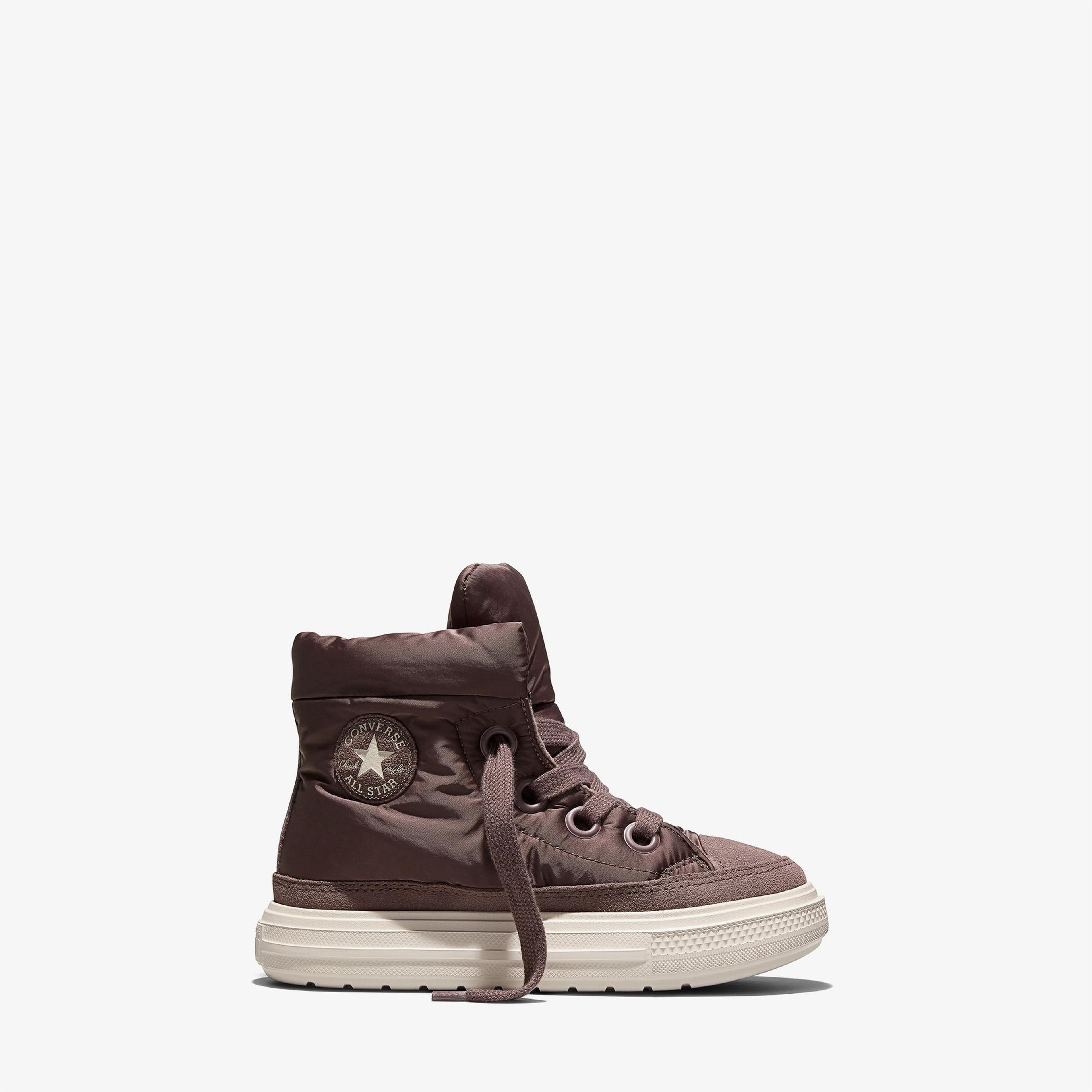 Converse Chuck Taylor All Star Elements Kadın Mor Su İtici Bot