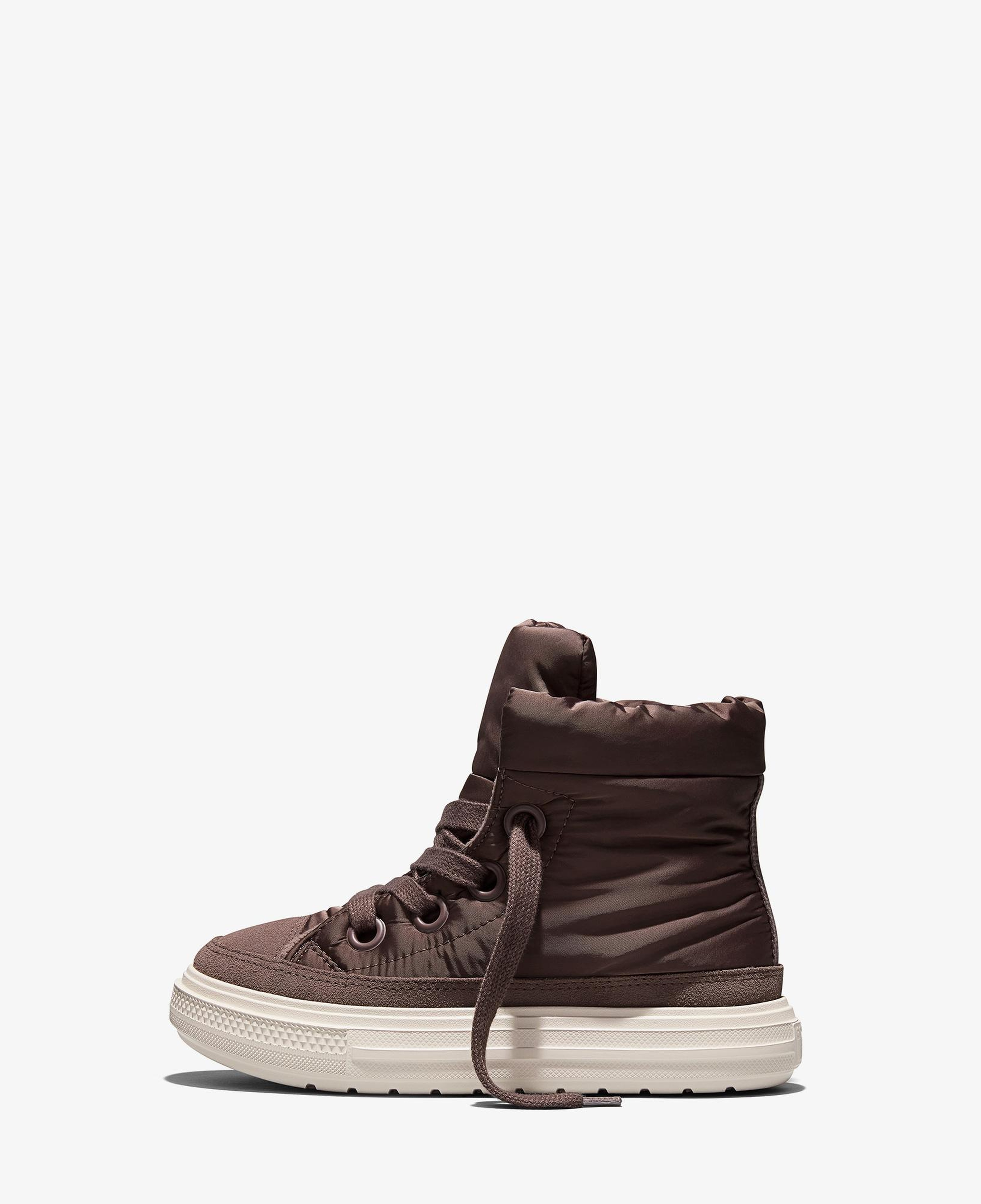 Converse Chuck Taylor All Star Elements Kadın Mor Su İtici Bot