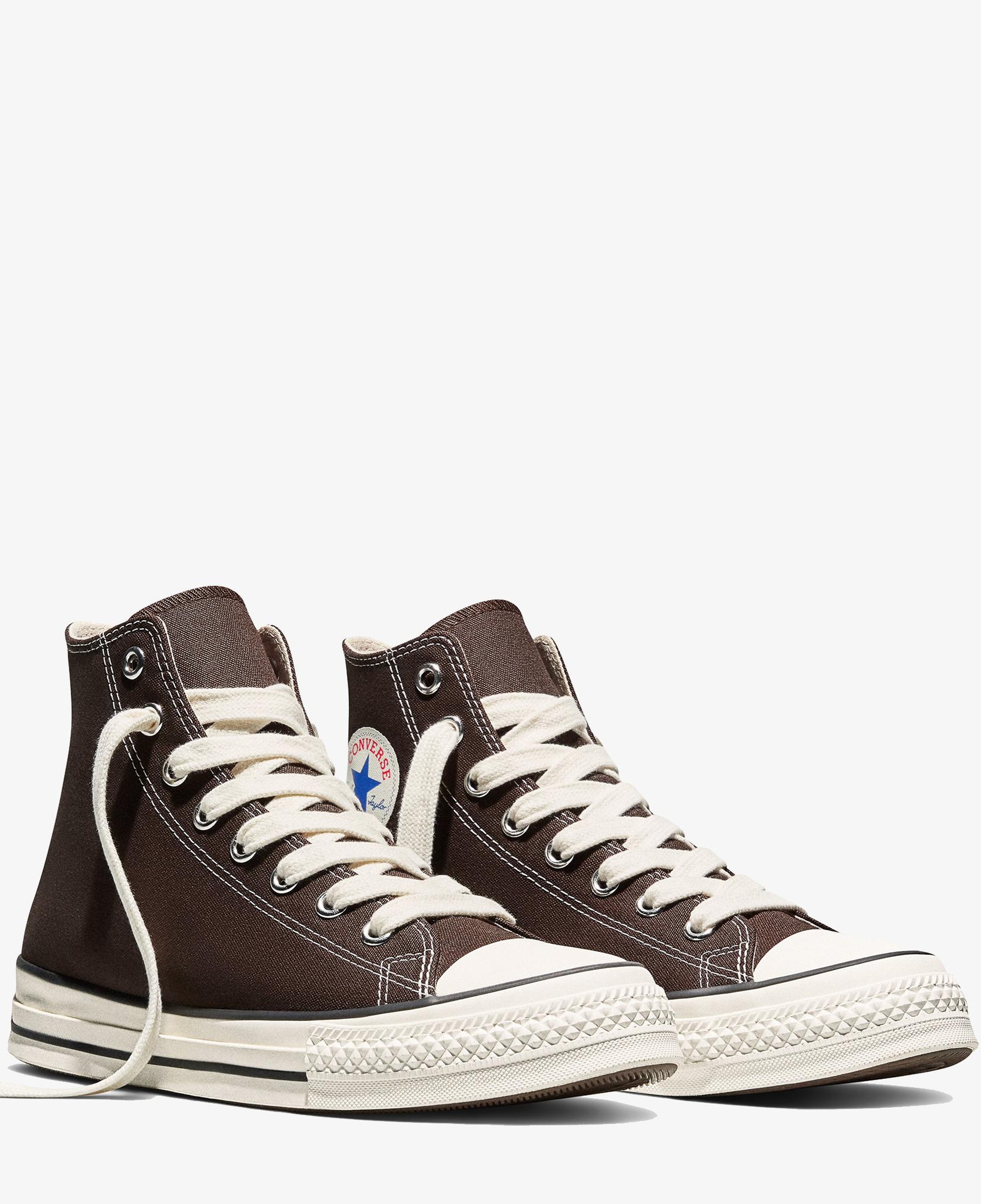 Converse Chuck Taylor All Star Throwback Kahverengi Sneaker
