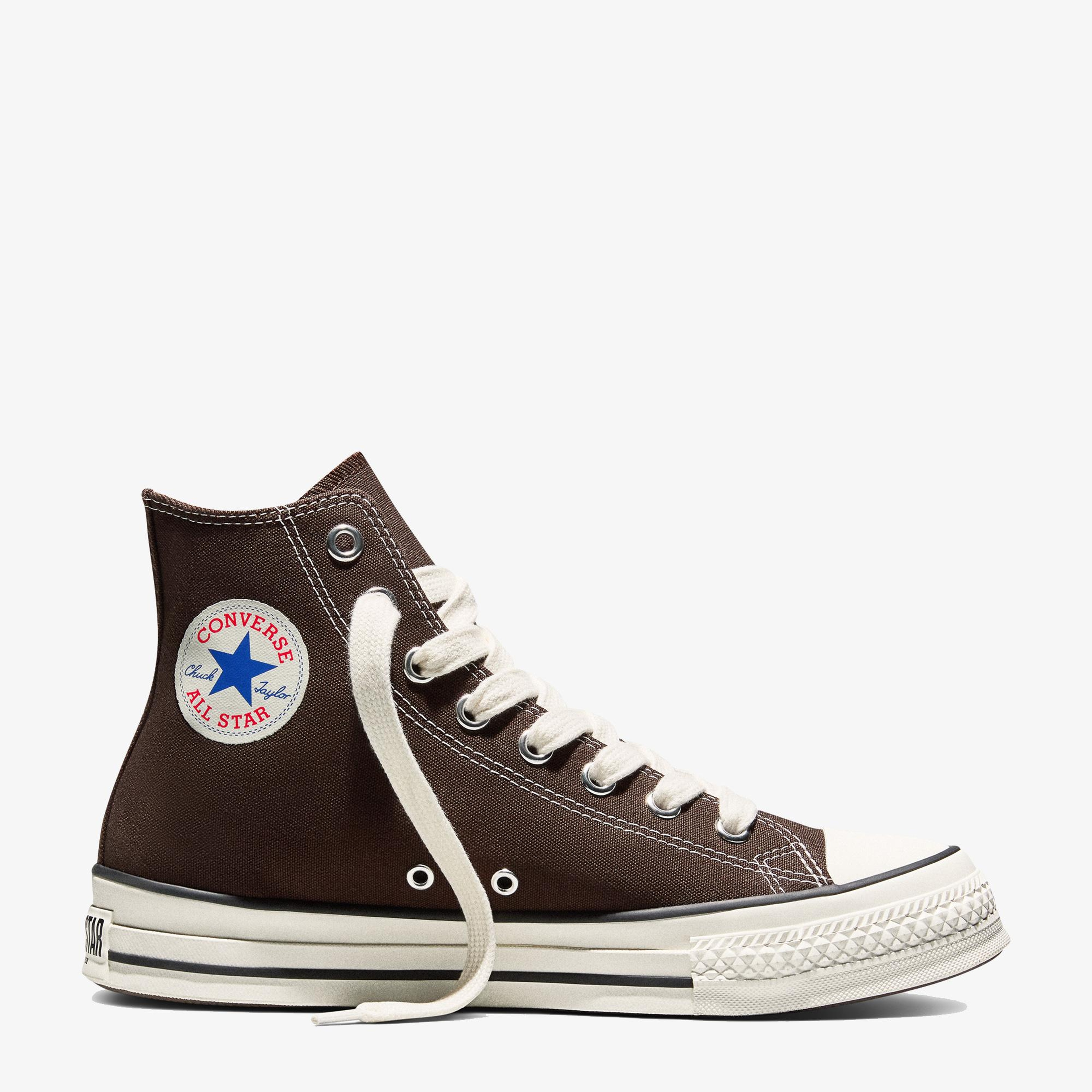Converse Chuck Taylor All Star Throwback Kahverengi Sneaker