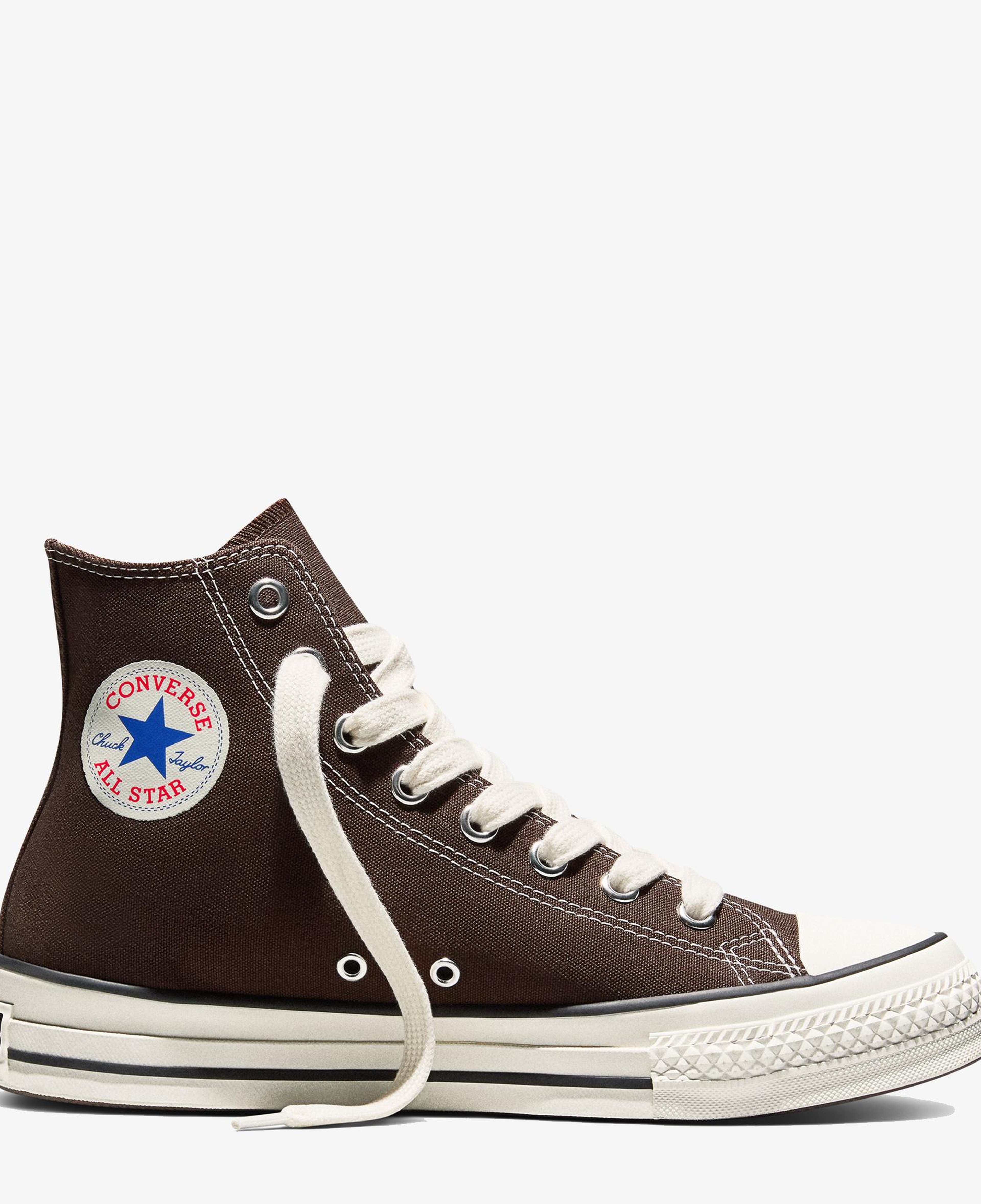 Converse Chuck Taylor All Star Throwback Kahverengi Sneaker