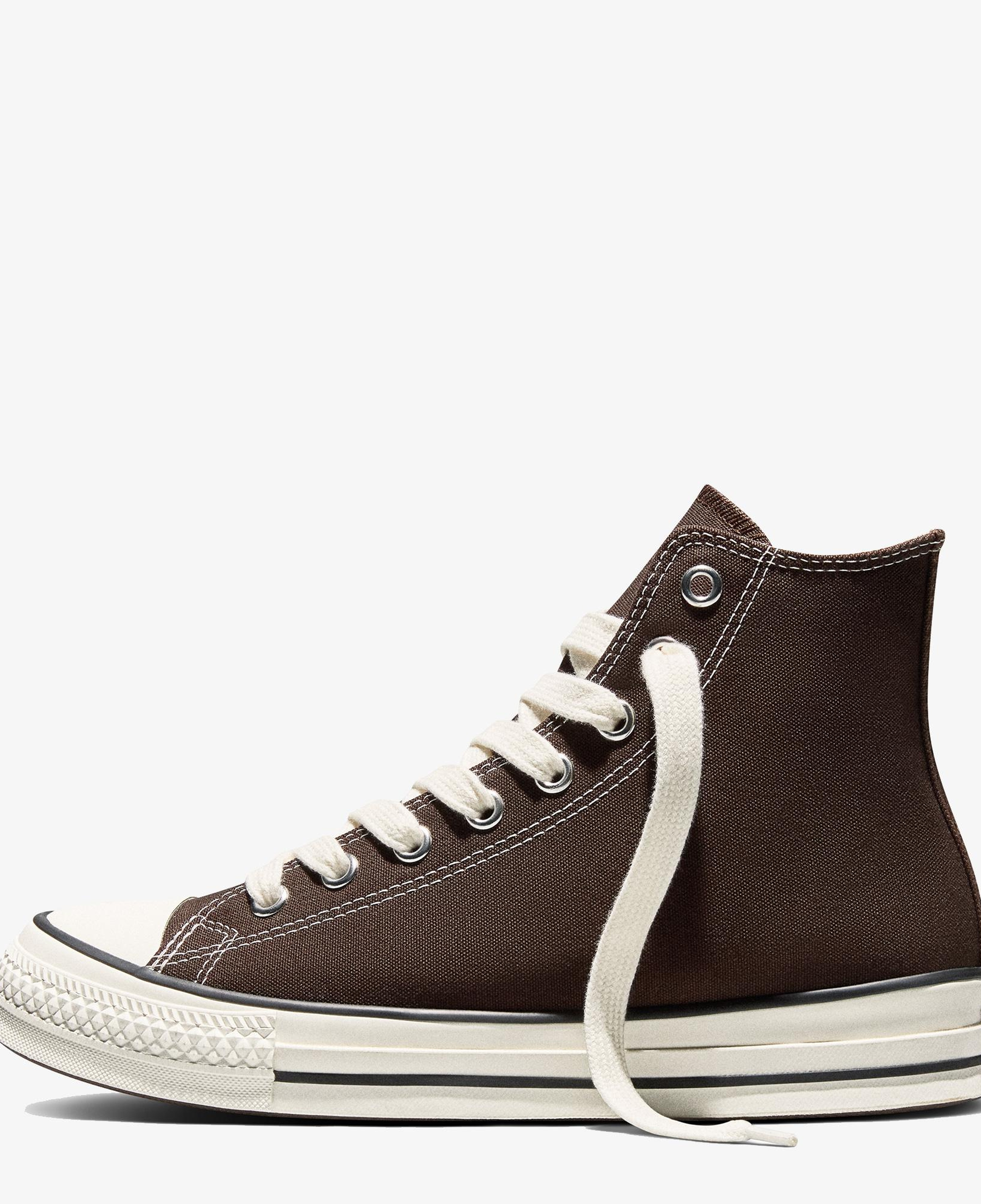 Converse Chuck Taylor All Star Throwback Kahverengi Sneaker