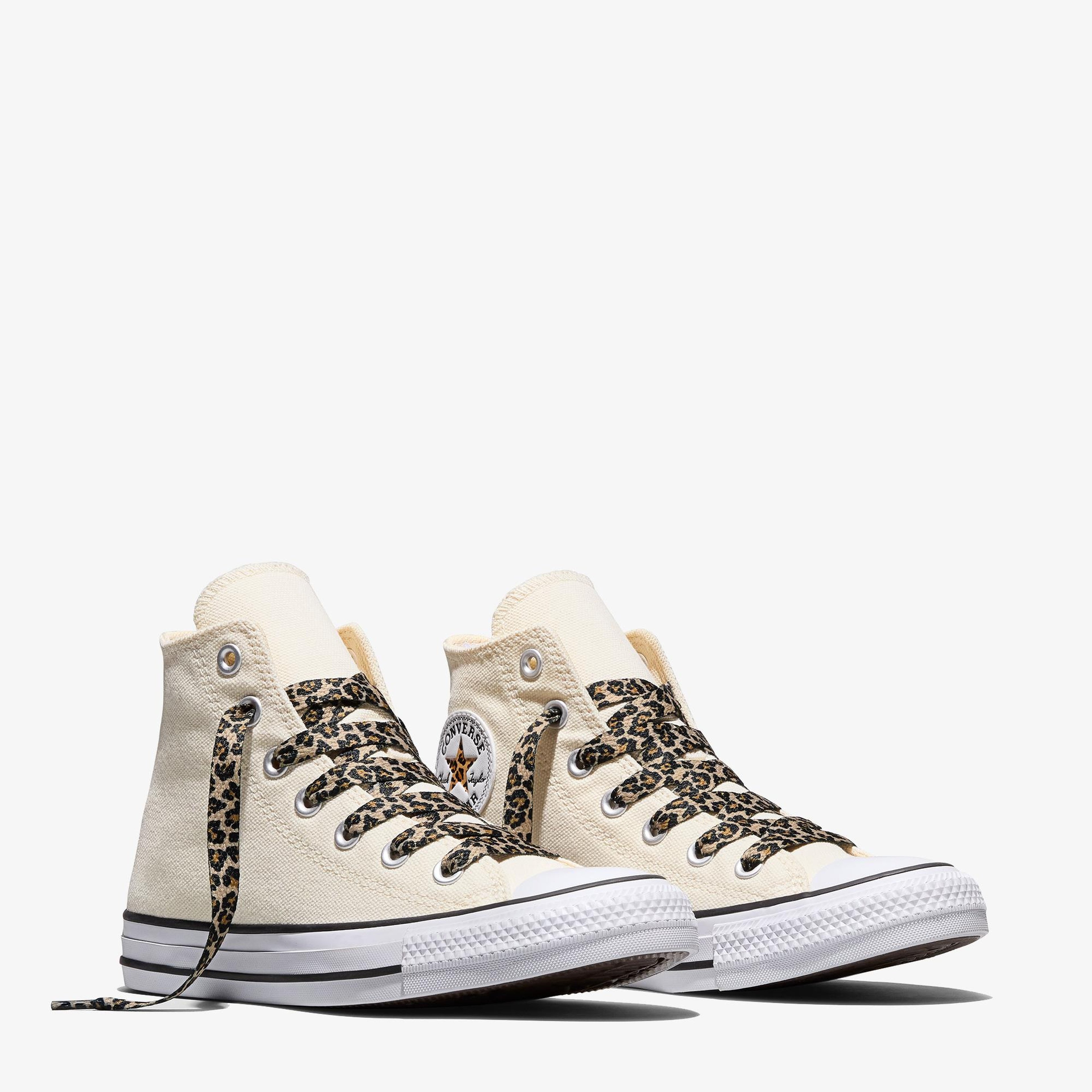 Converse Chuck Taylor All Star Beyaz Sneaker