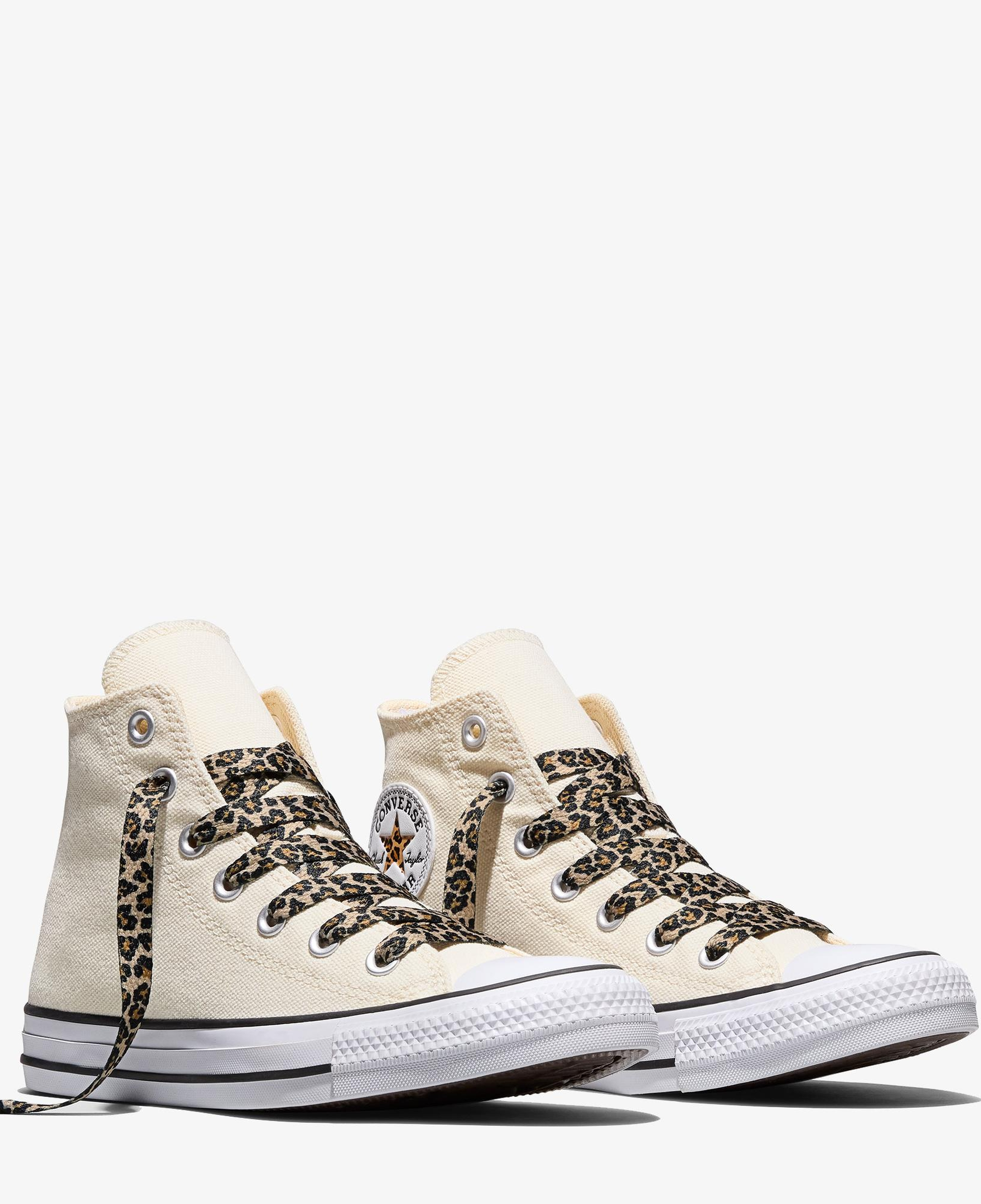 Converse Chuck Taylor All Star Beyaz Sneaker