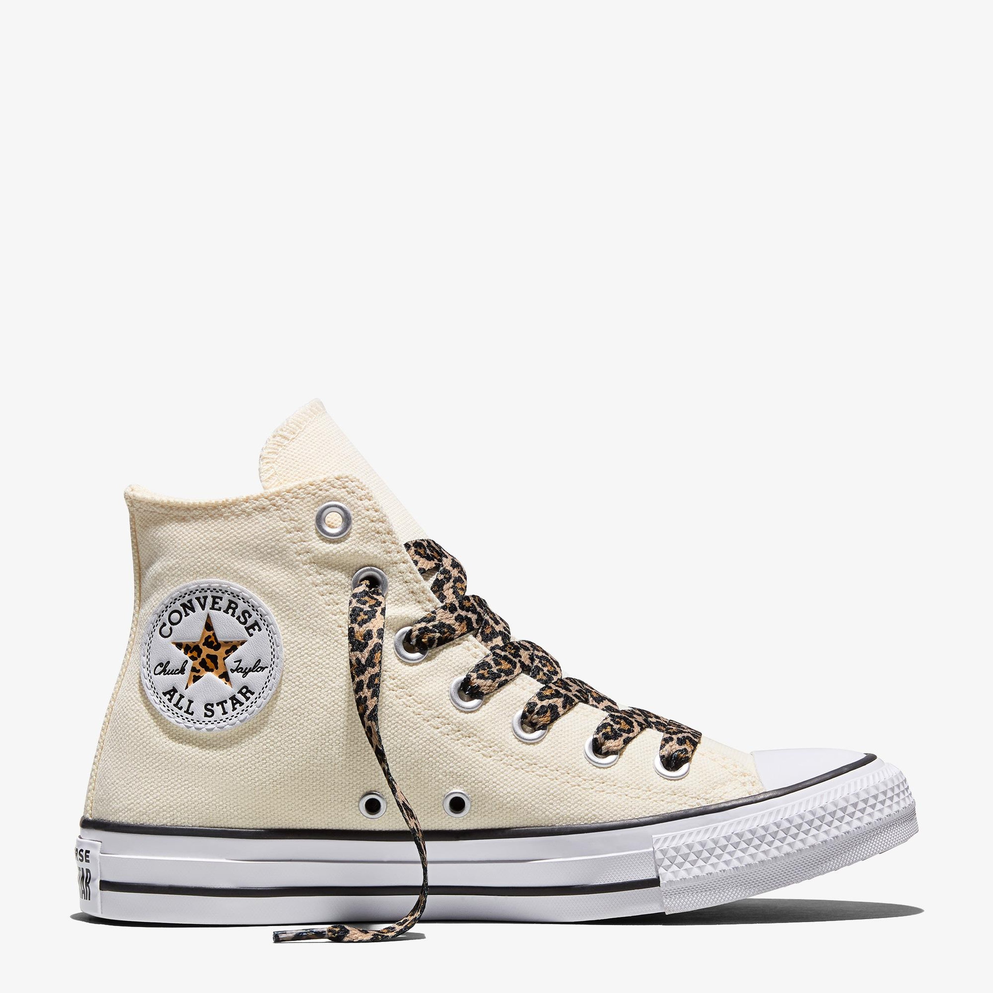 Converse Chuck Taylor All Star Beyaz Sneaker