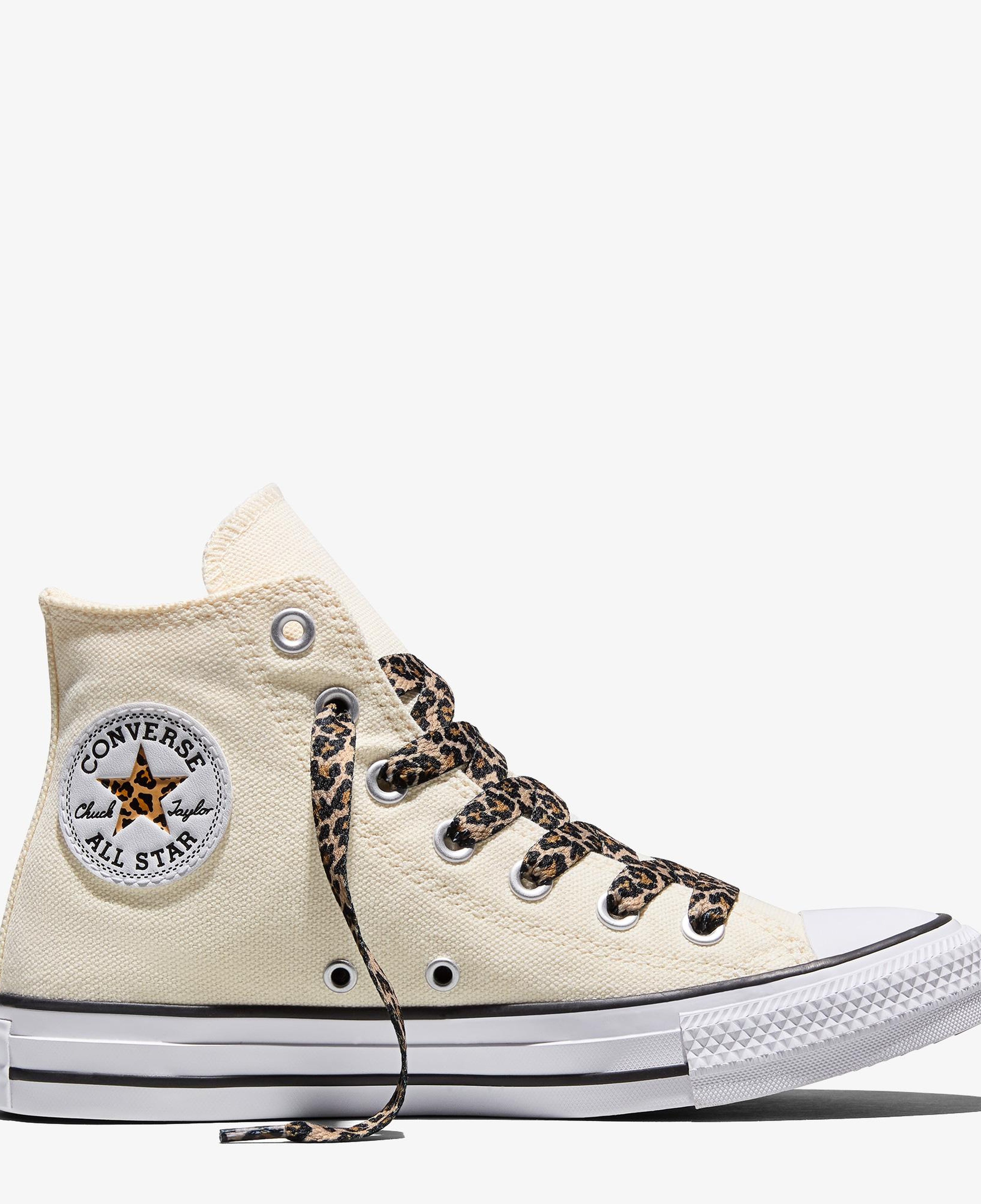 Converse Chuck Taylor All Star Beyaz Sneaker