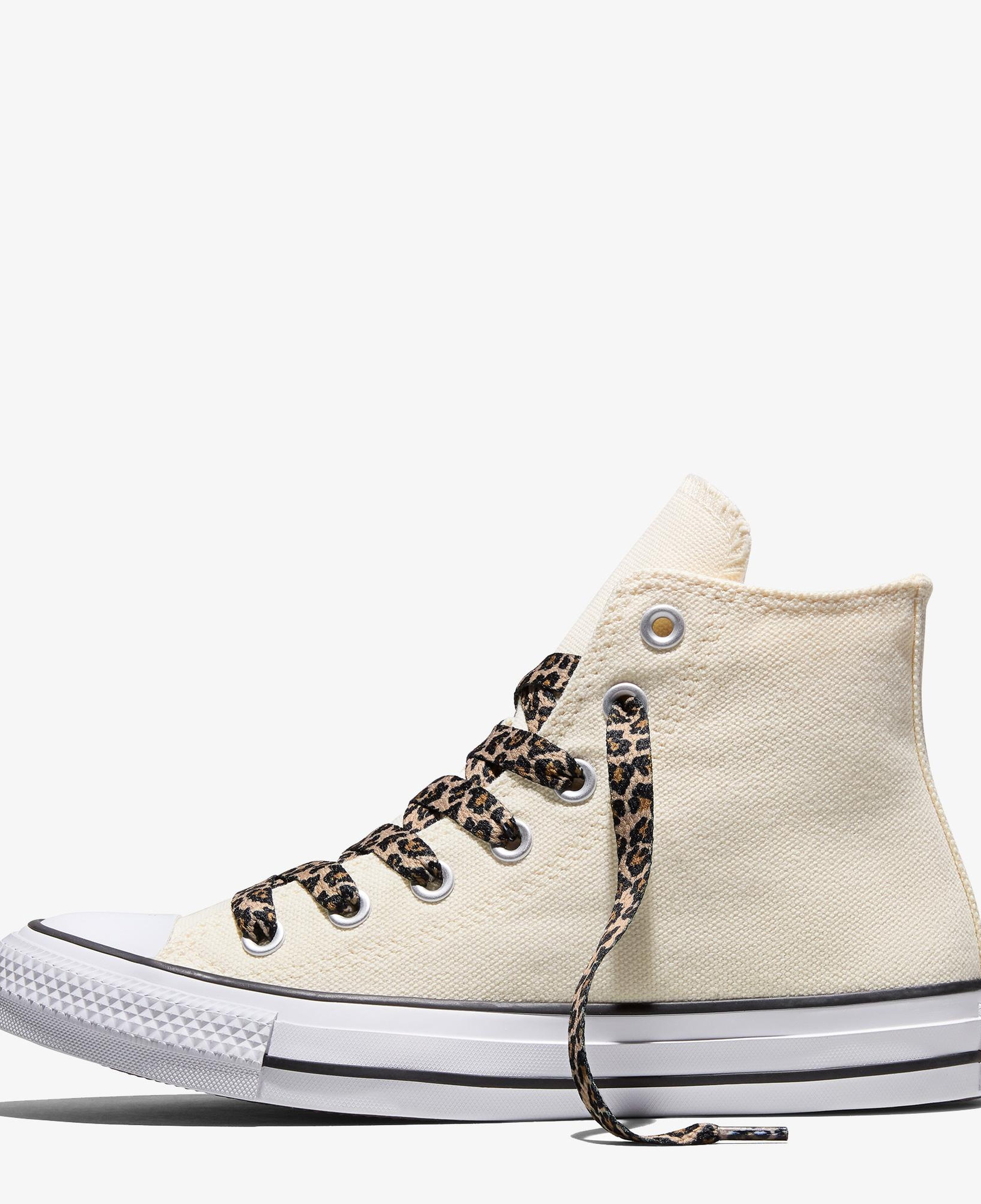 Converse Chuck Taylor All Star Beyaz Sneaker