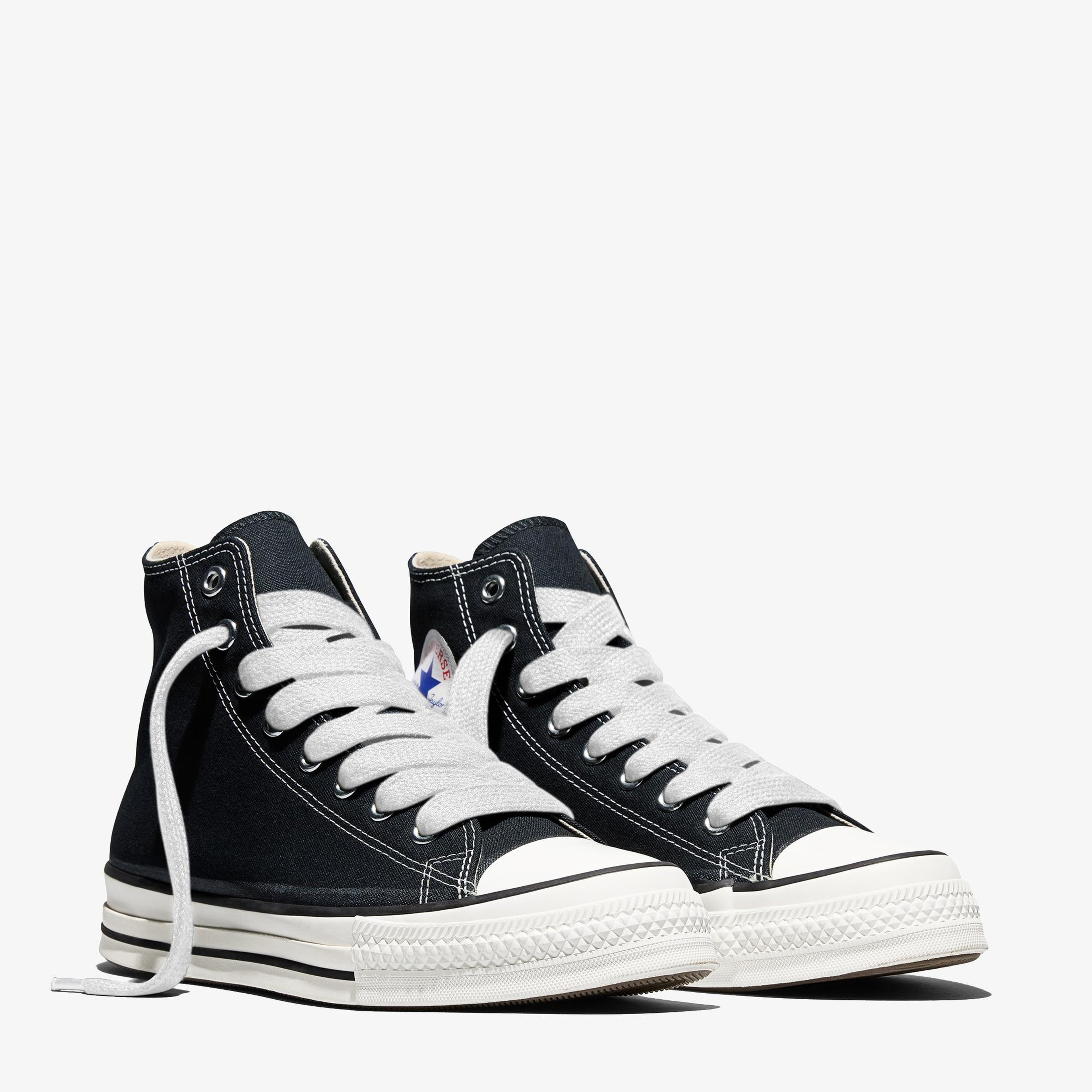 Converse Chuck Taylor All Star Throwback Siyah Sneaker