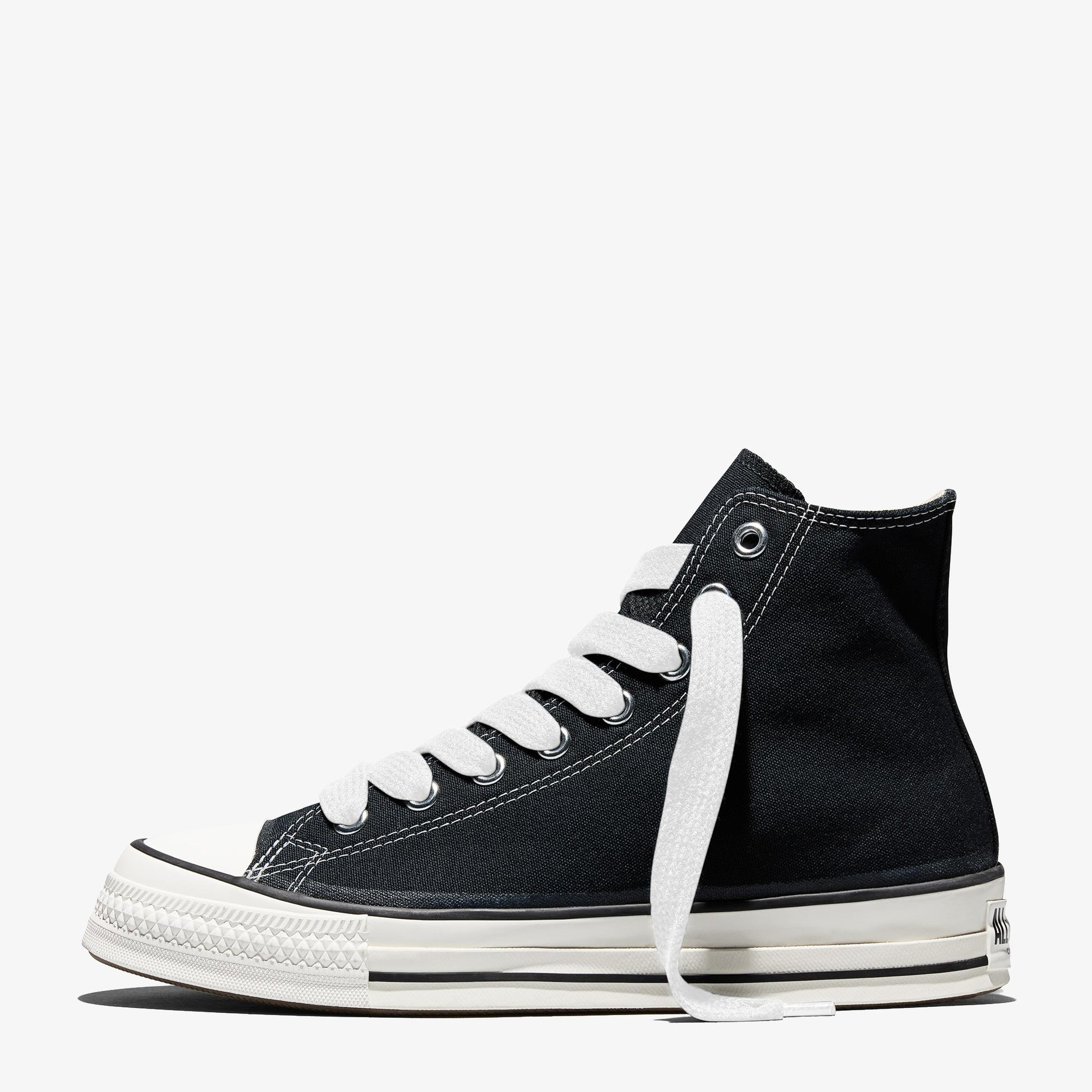 Converse Chuck Taylor All Star Throwback Siyah Sneaker