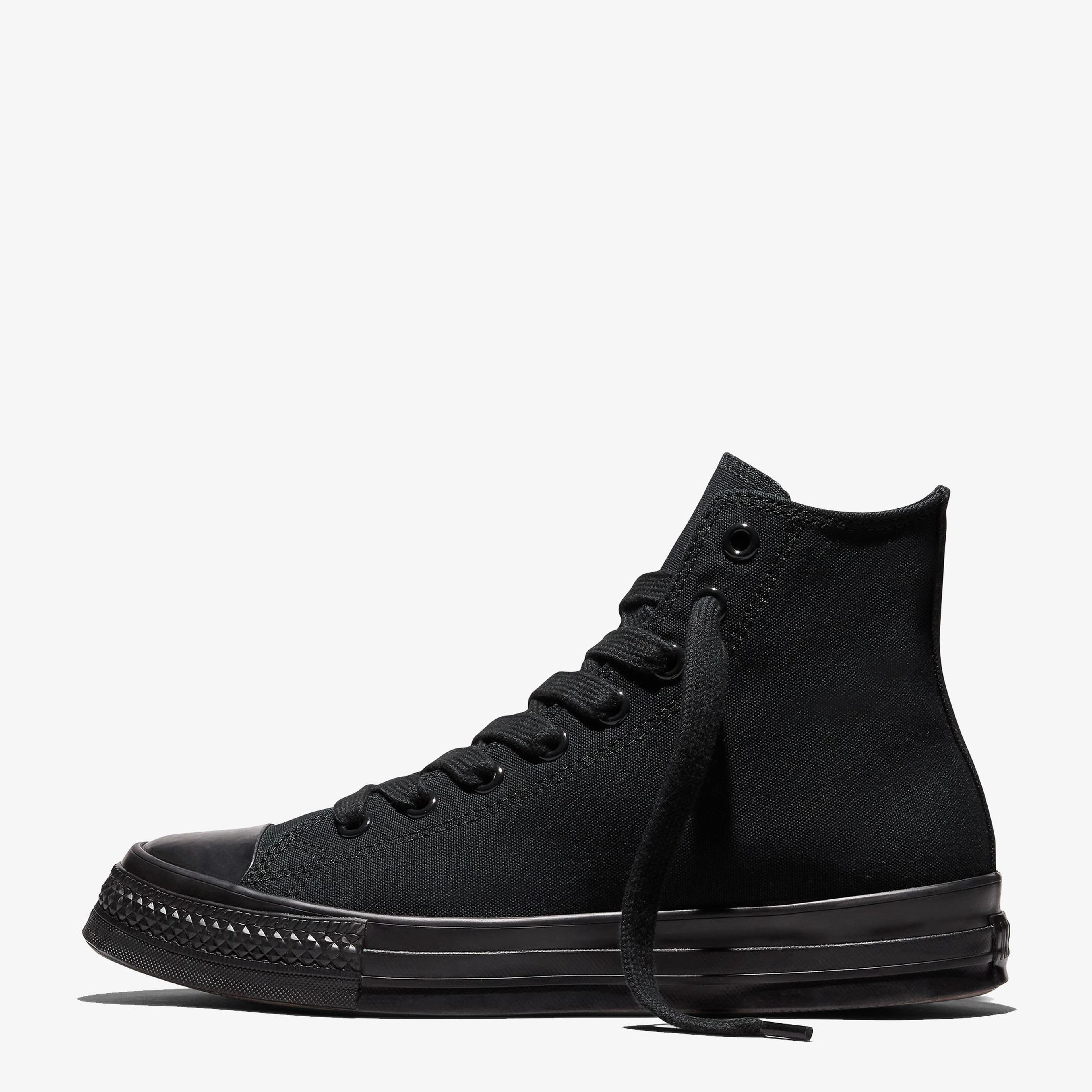 Converse Chuck Taylor All Star Throwback Siyah Sneaker