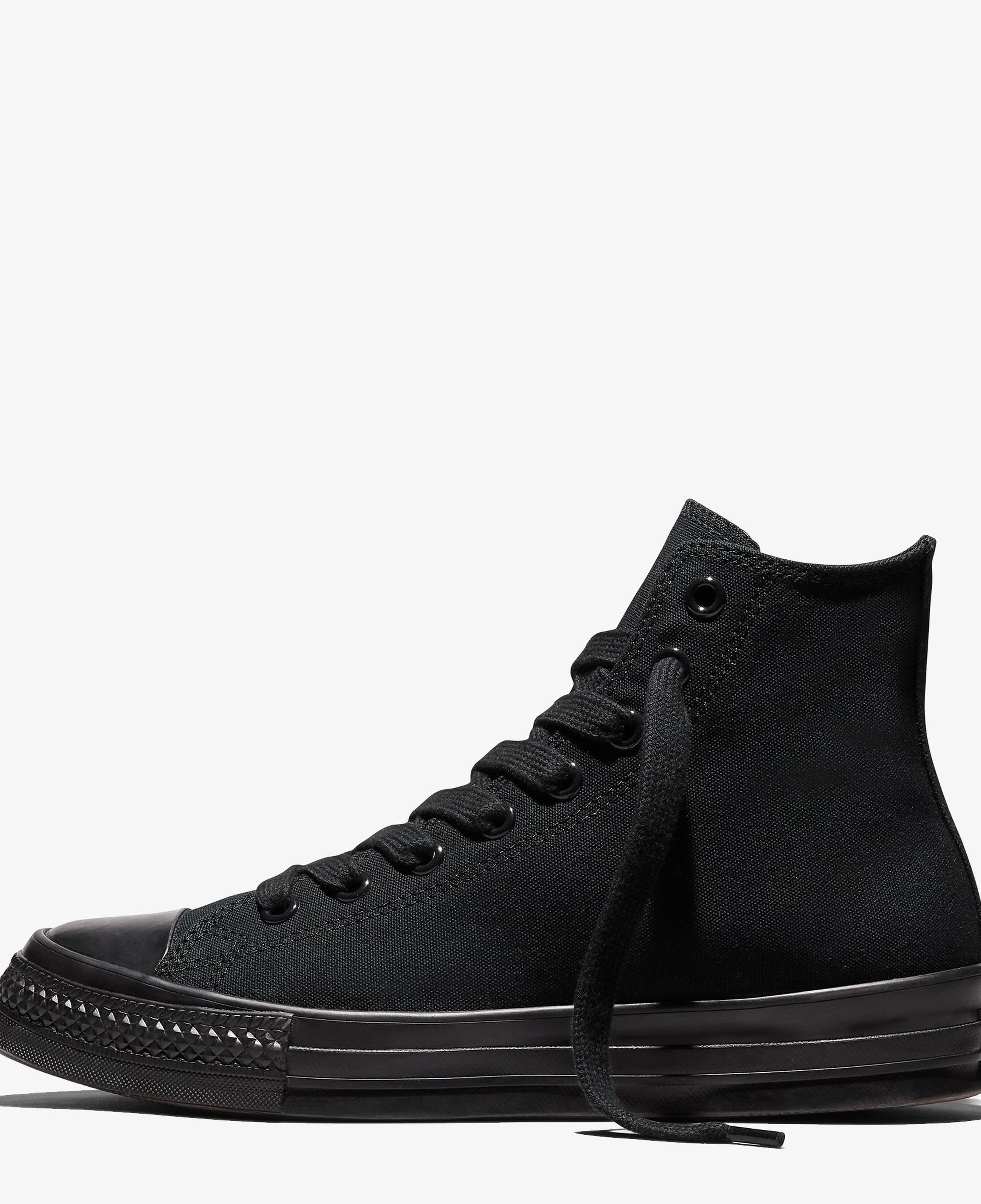 Converse Chuck Taylor All Star Throwback Siyah Sneaker