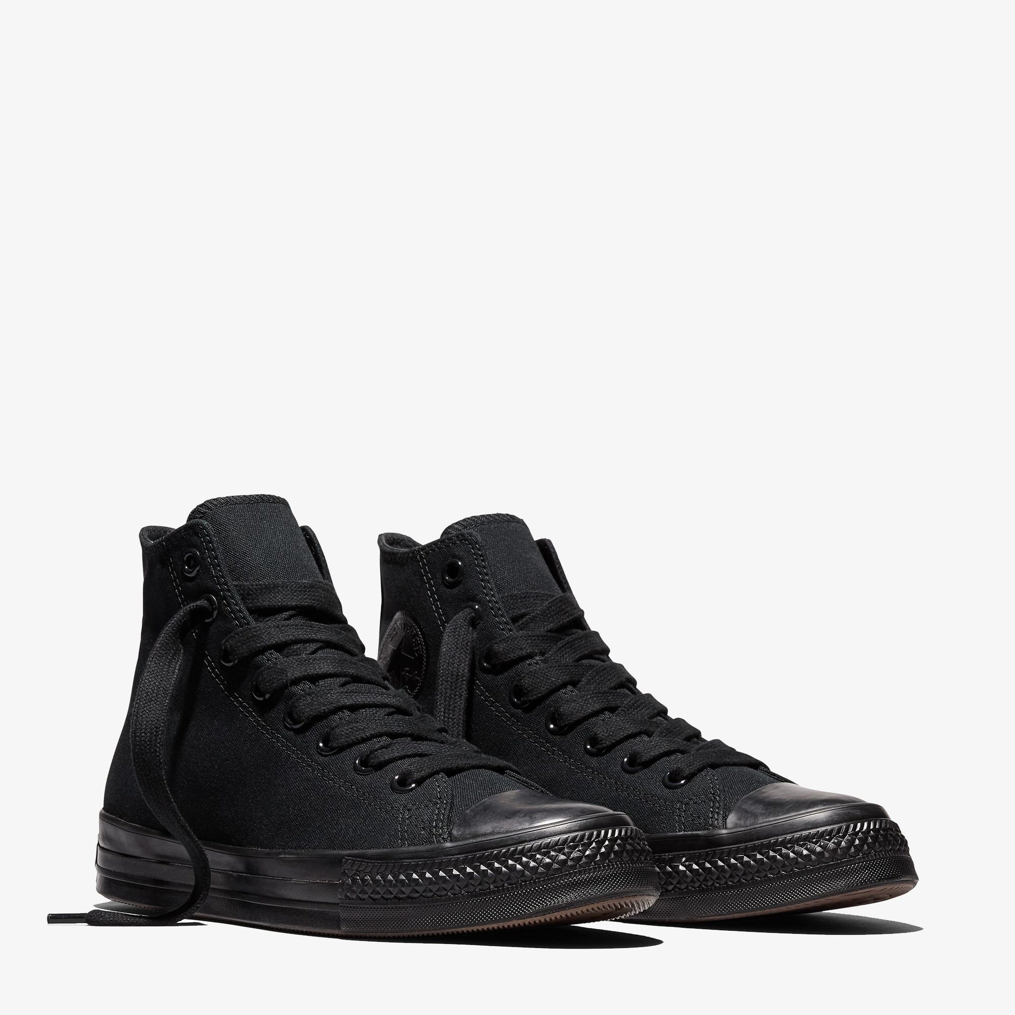 Converse Chuck Taylor All Star Throwback Siyah Sneaker