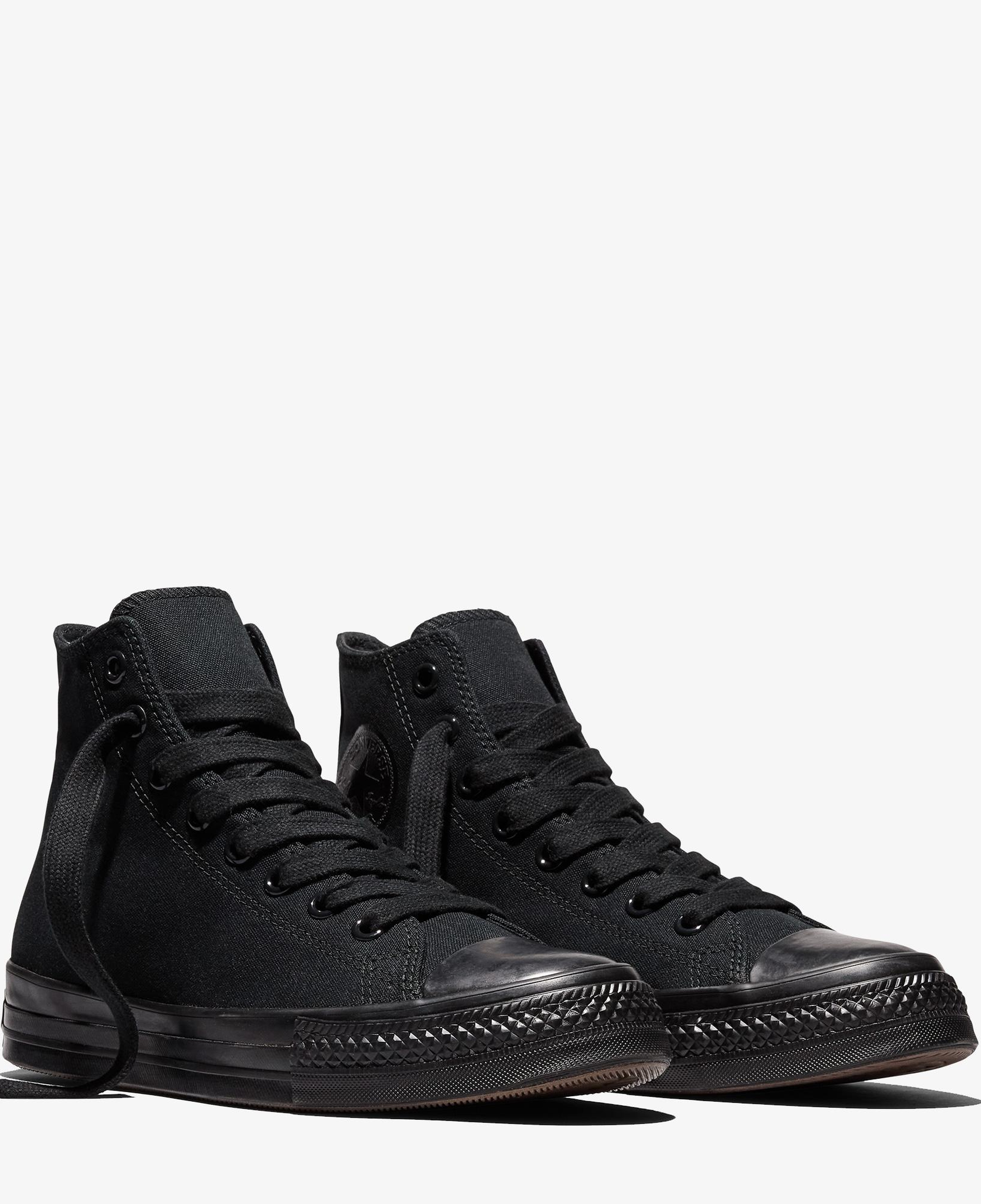 Converse Chuck Taylor All Star Throwback Siyah Sneaker
