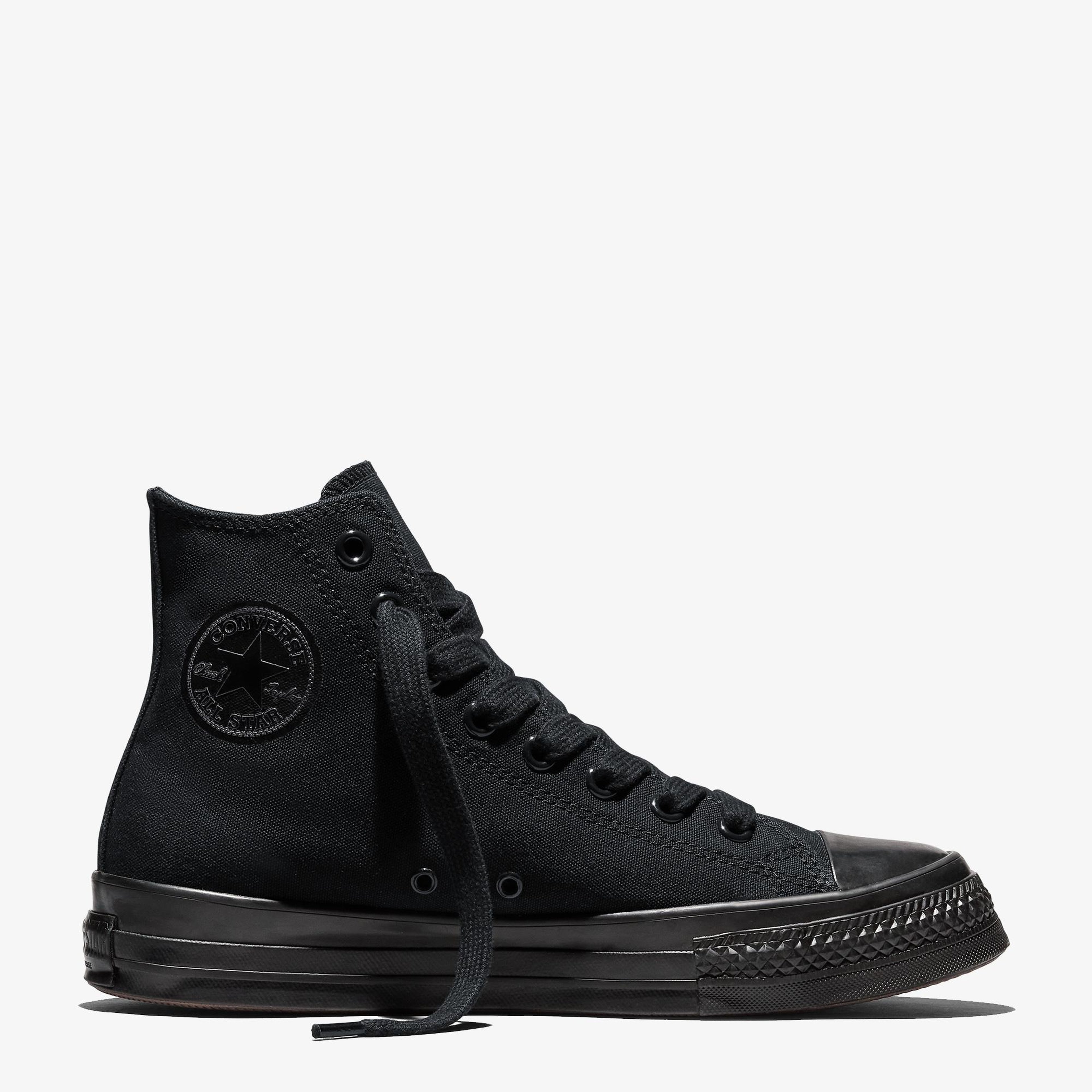Converse Chuck Taylor All Star Throwback Siyah Sneaker