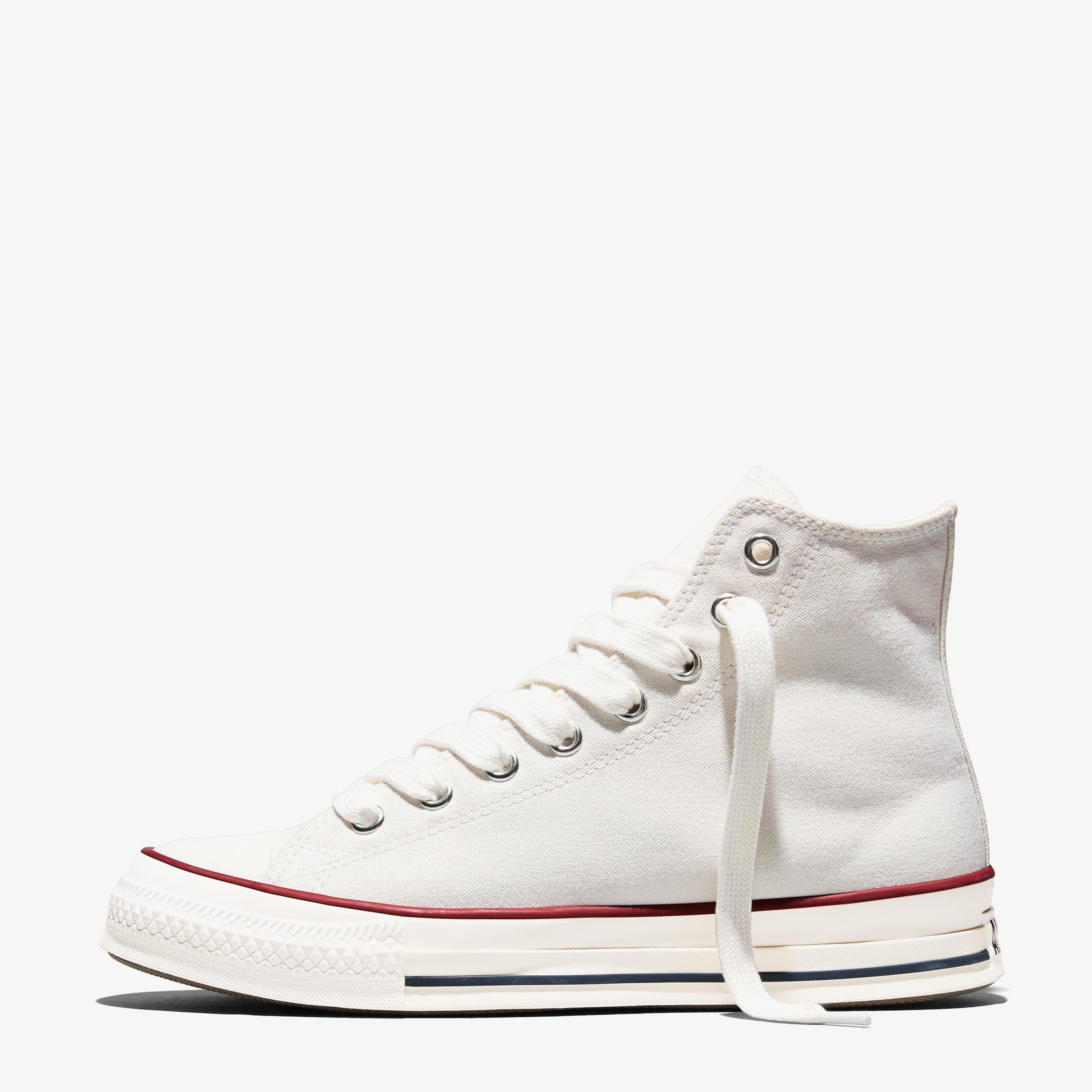 Converse Chuck Taylor All Star Throwback Unisex Beyaz Sneaker