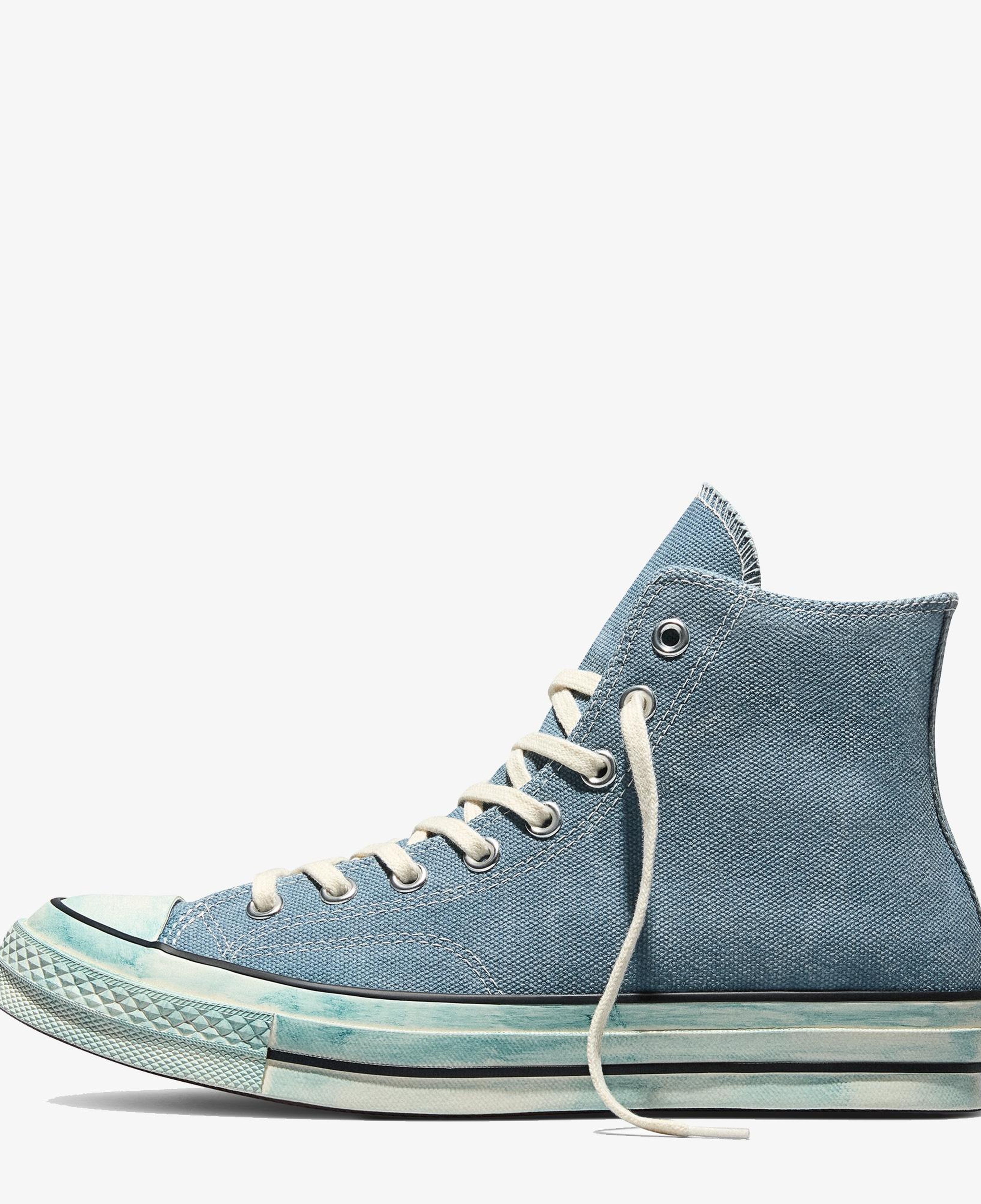 Converse Chuck 70 Unisex Mavi Sneaker