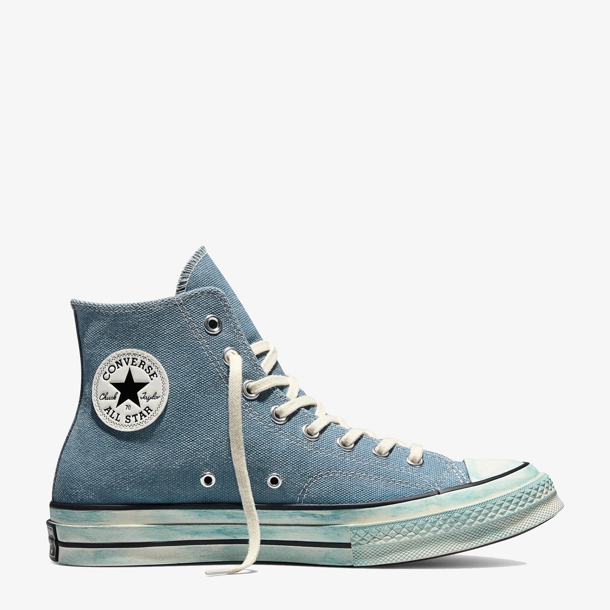 Converse Chuck 70 Unisex Mavi Sneaker