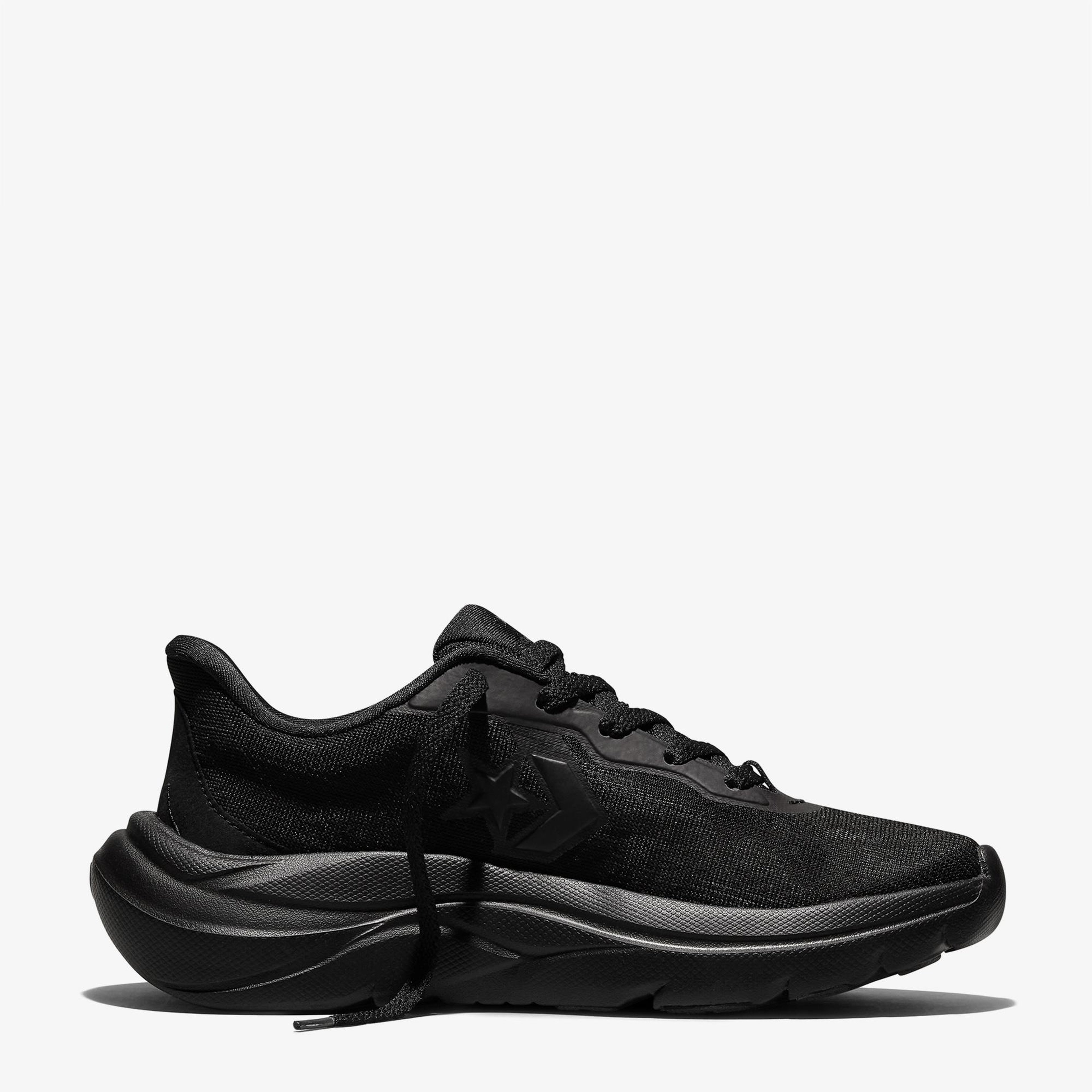 Converse Day One Run 55 Unisex Siyah Sneaker
