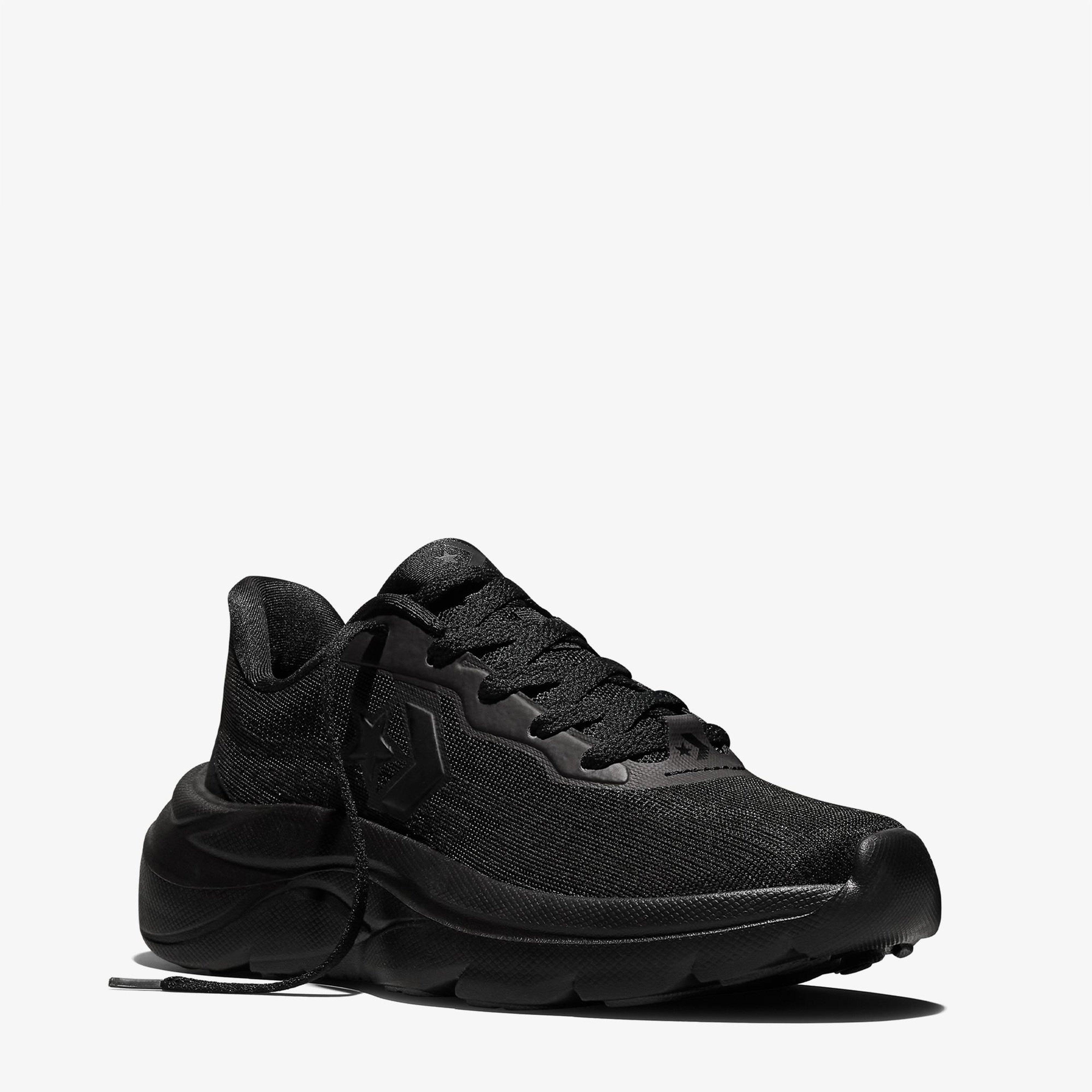 Converse Day One Run 55 Unisex Siyah Sneaker