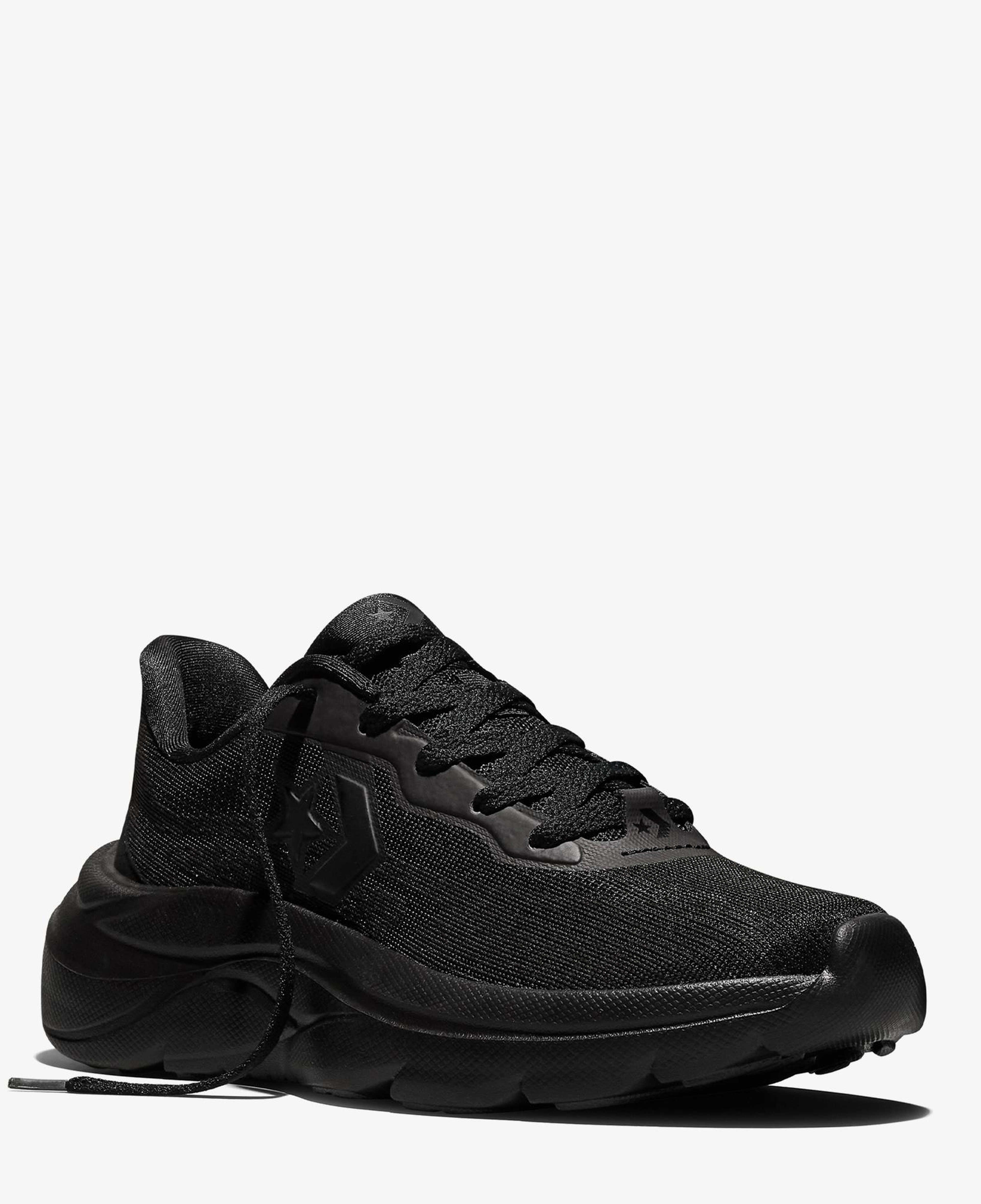 Converse Day One Run 55 Unisex Siyah Sneaker