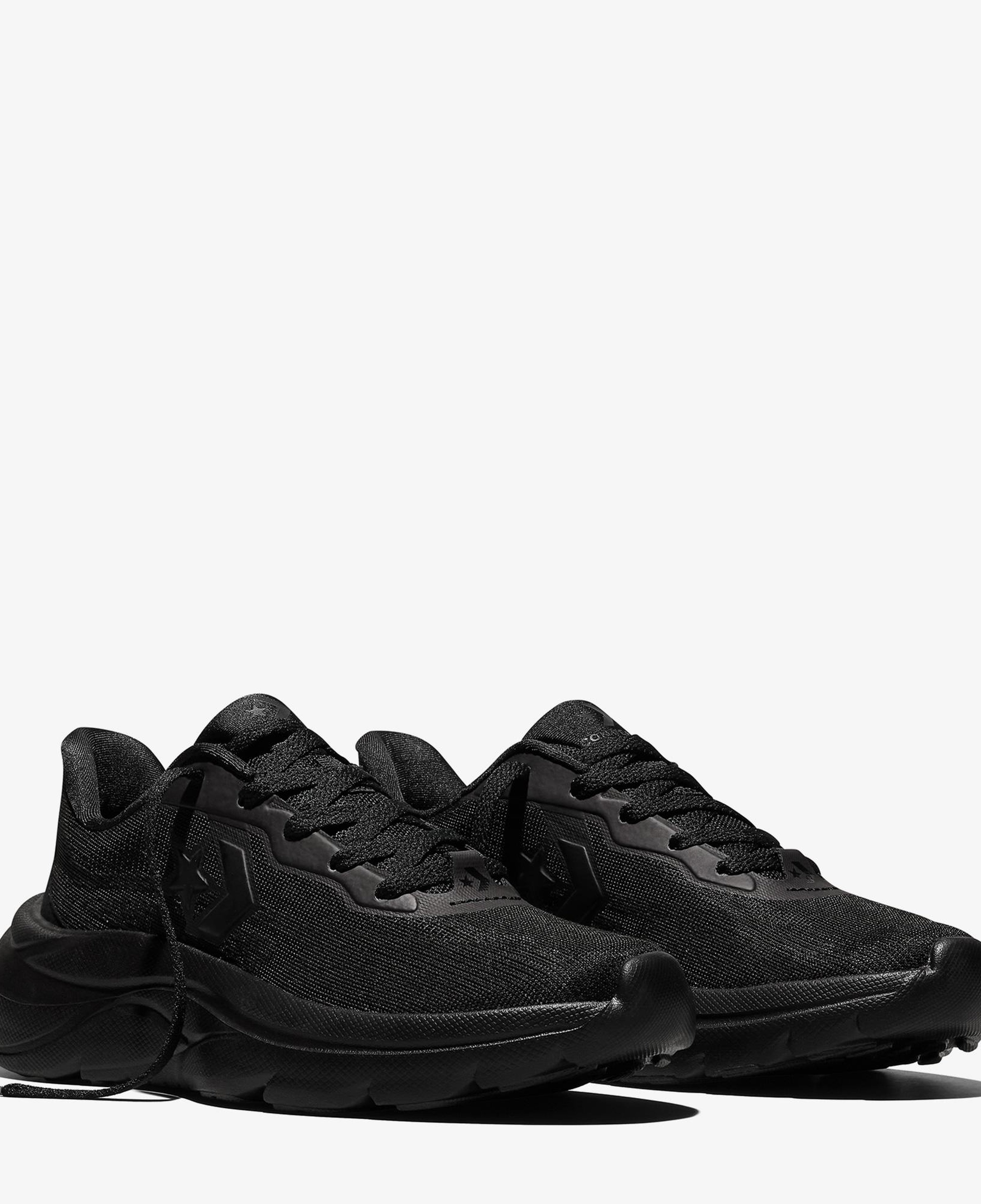 Converse Day One Run 55 Unisex Siyah Sneaker