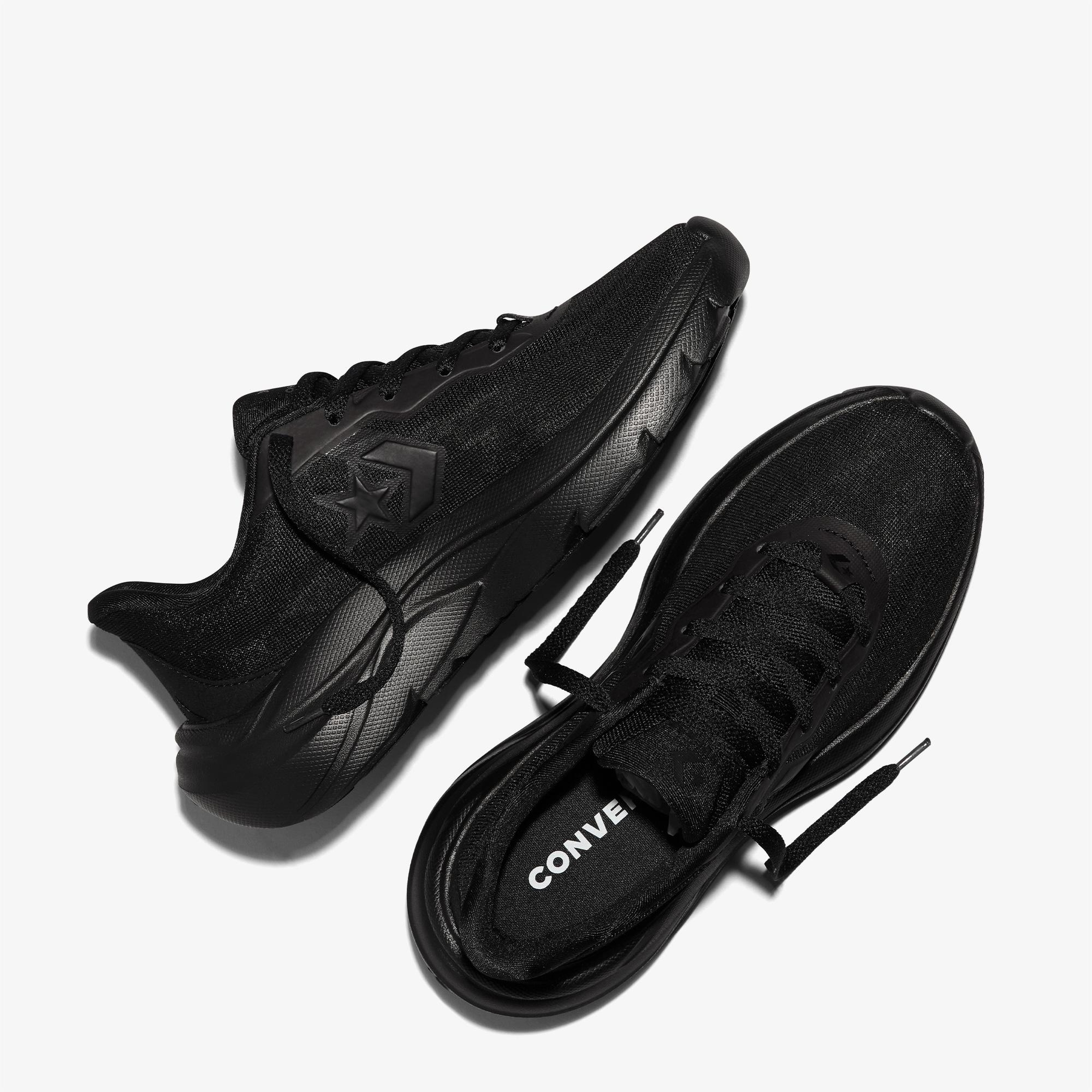 Converse Day One Run 55 Unisex Siyah Sneaker