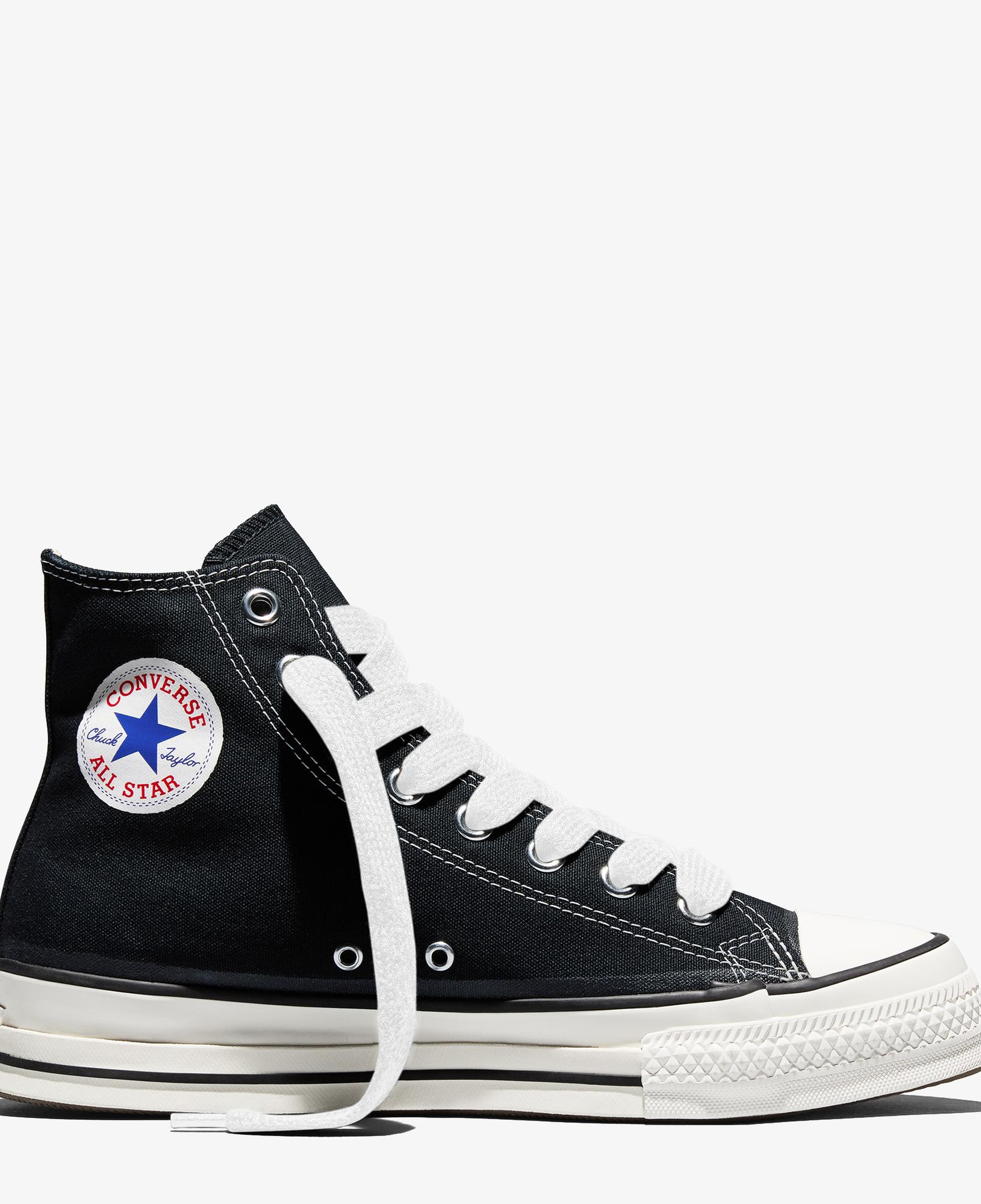 Converse Chuck Taylor All Star Throwback Siyah Sneaker