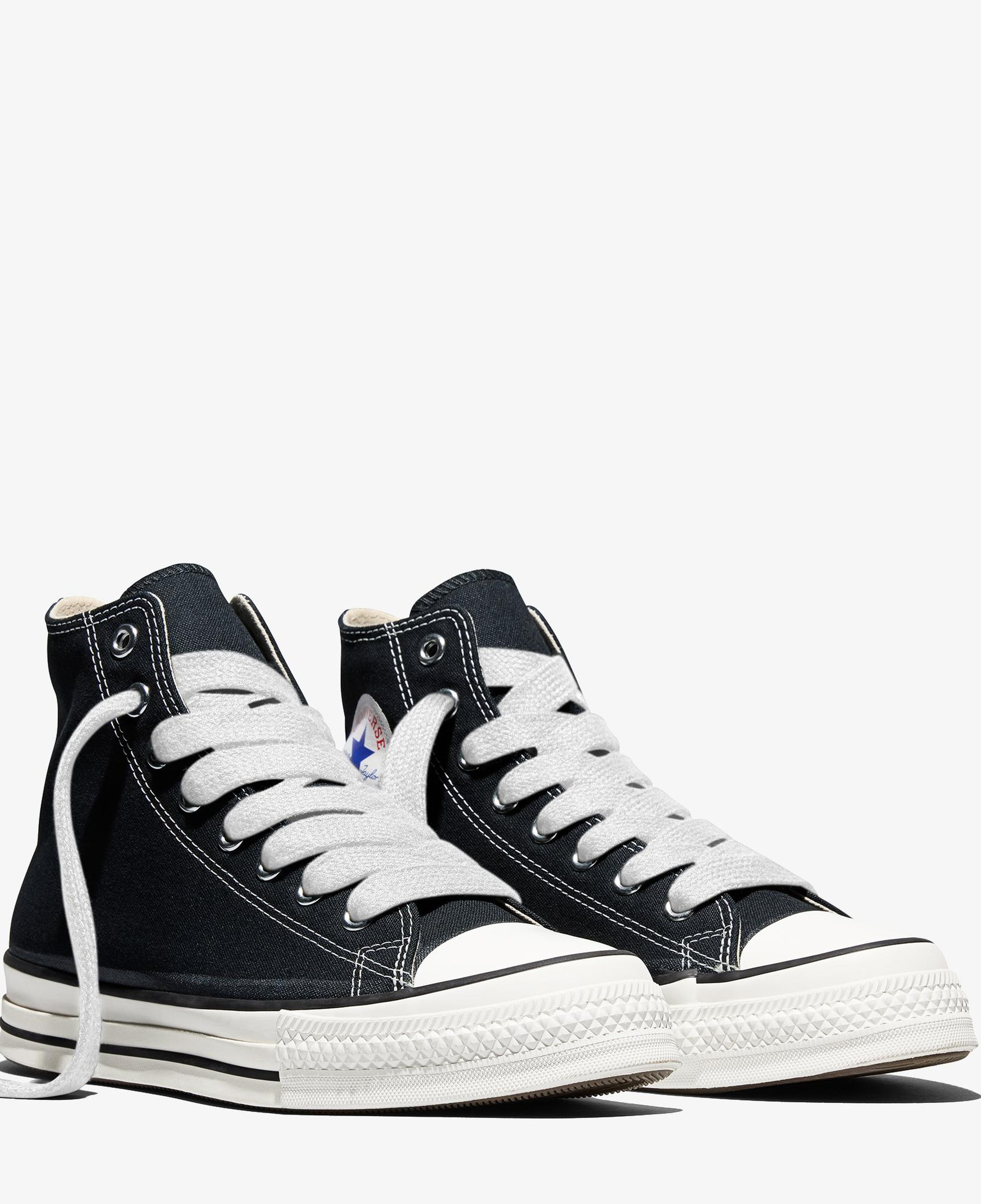 Converse Chuck Taylor All Star Throwback Siyah Sneaker