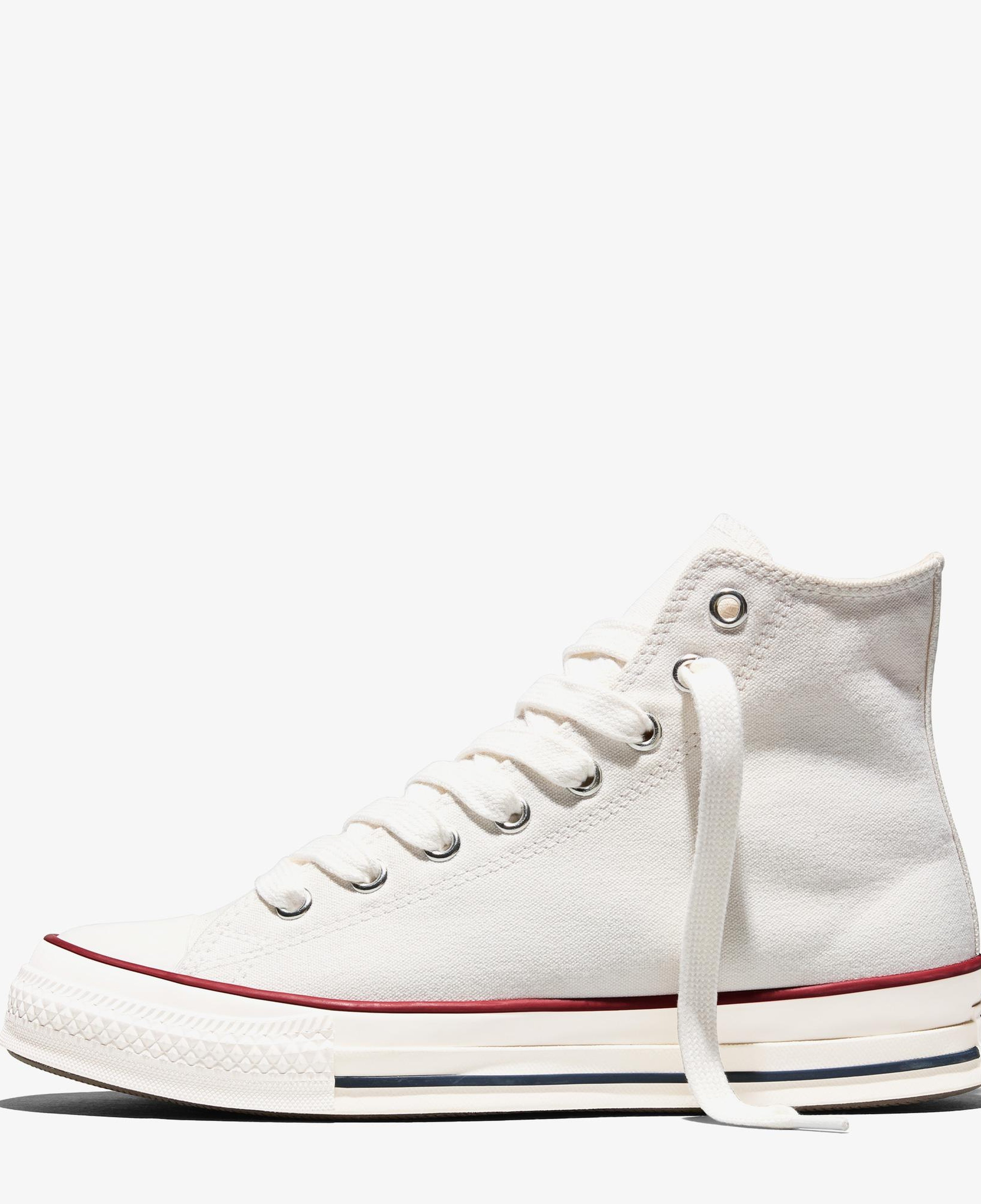 Converse Chuck Taylor All Star Throwback Unisex Beyaz Sneaker