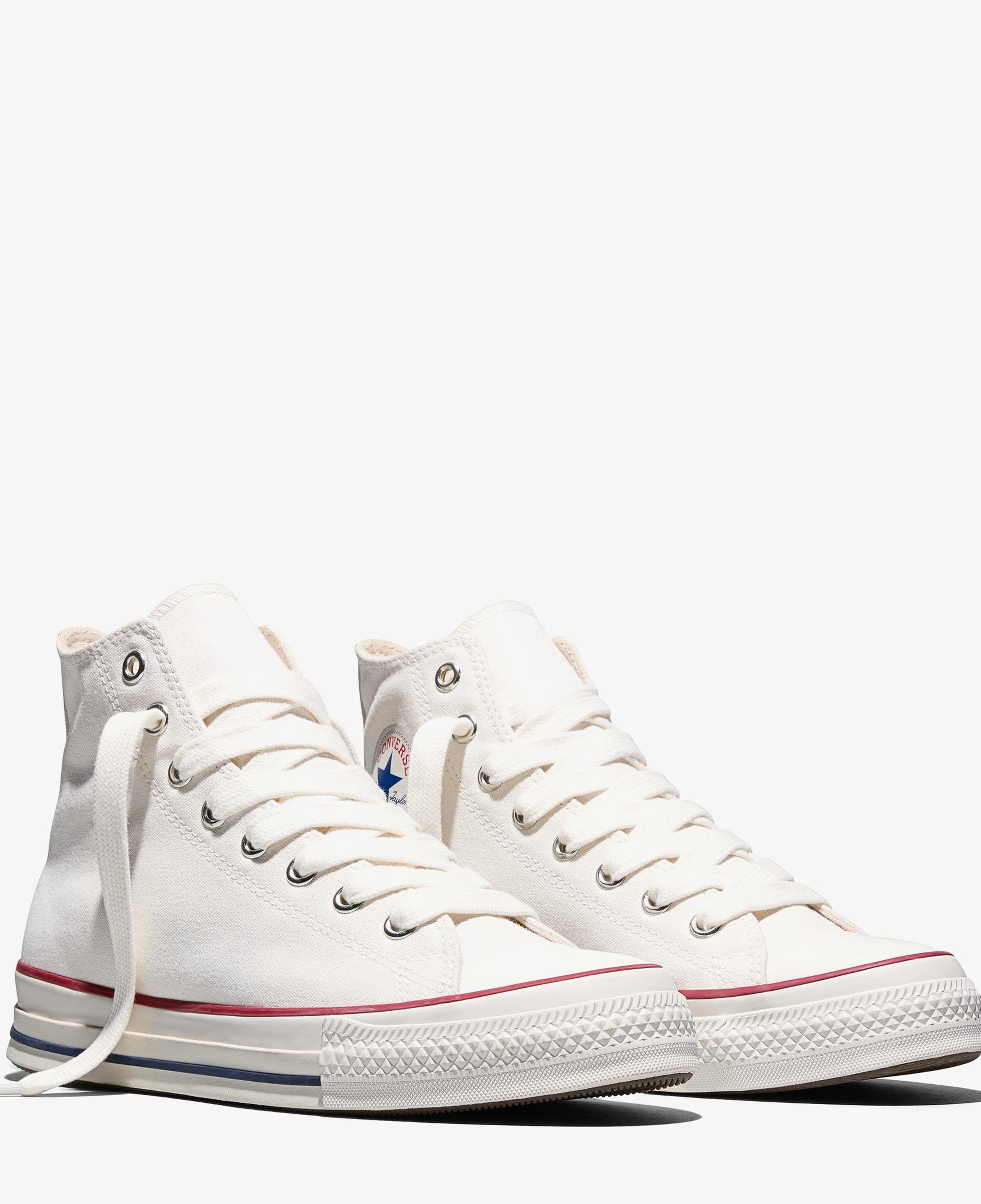 Converse Chuck Taylor All Star Throwback Unisex Beyaz Sneaker