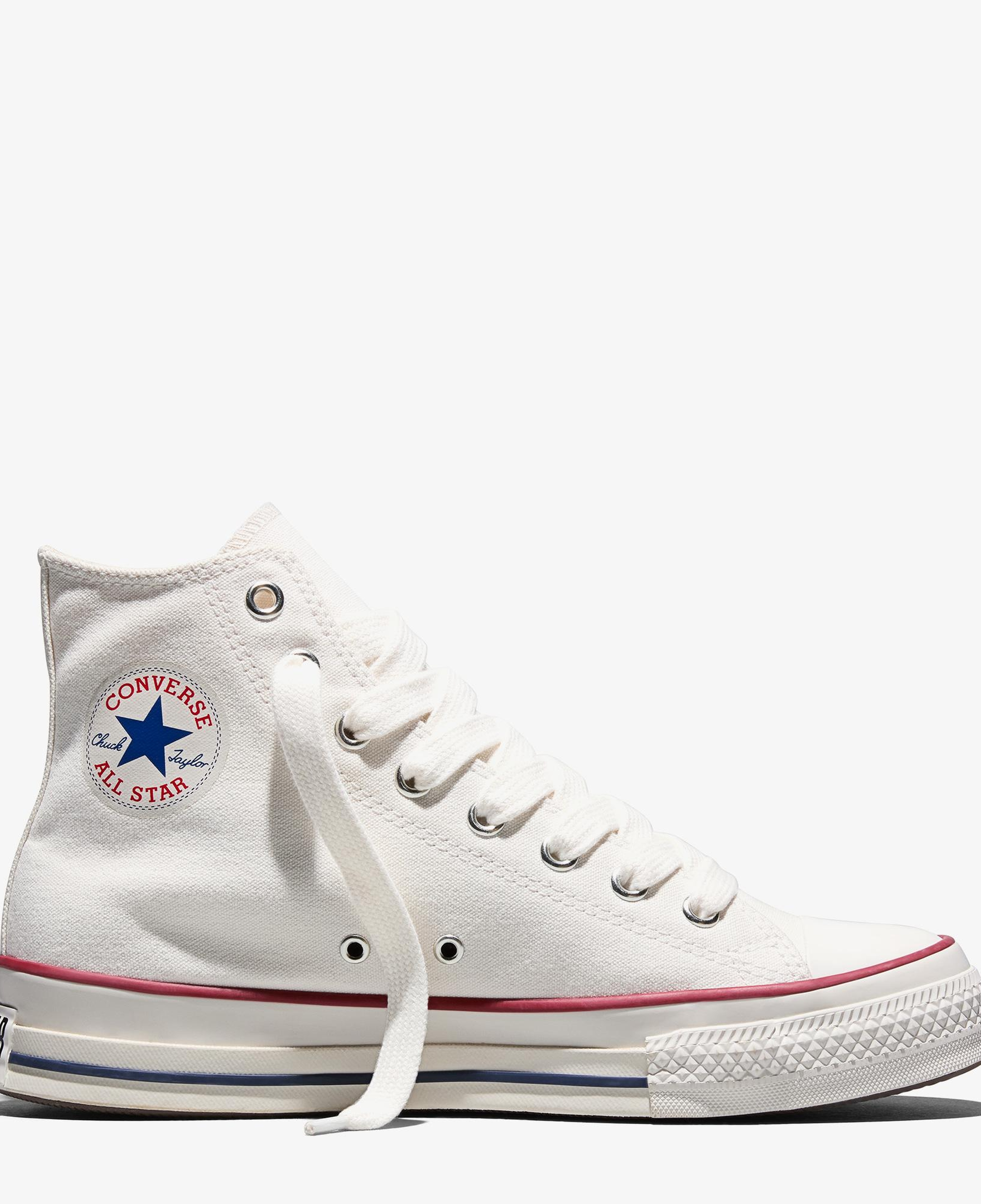 Converse Chuck Taylor All Star Throwback Unisex Beyaz Sneaker