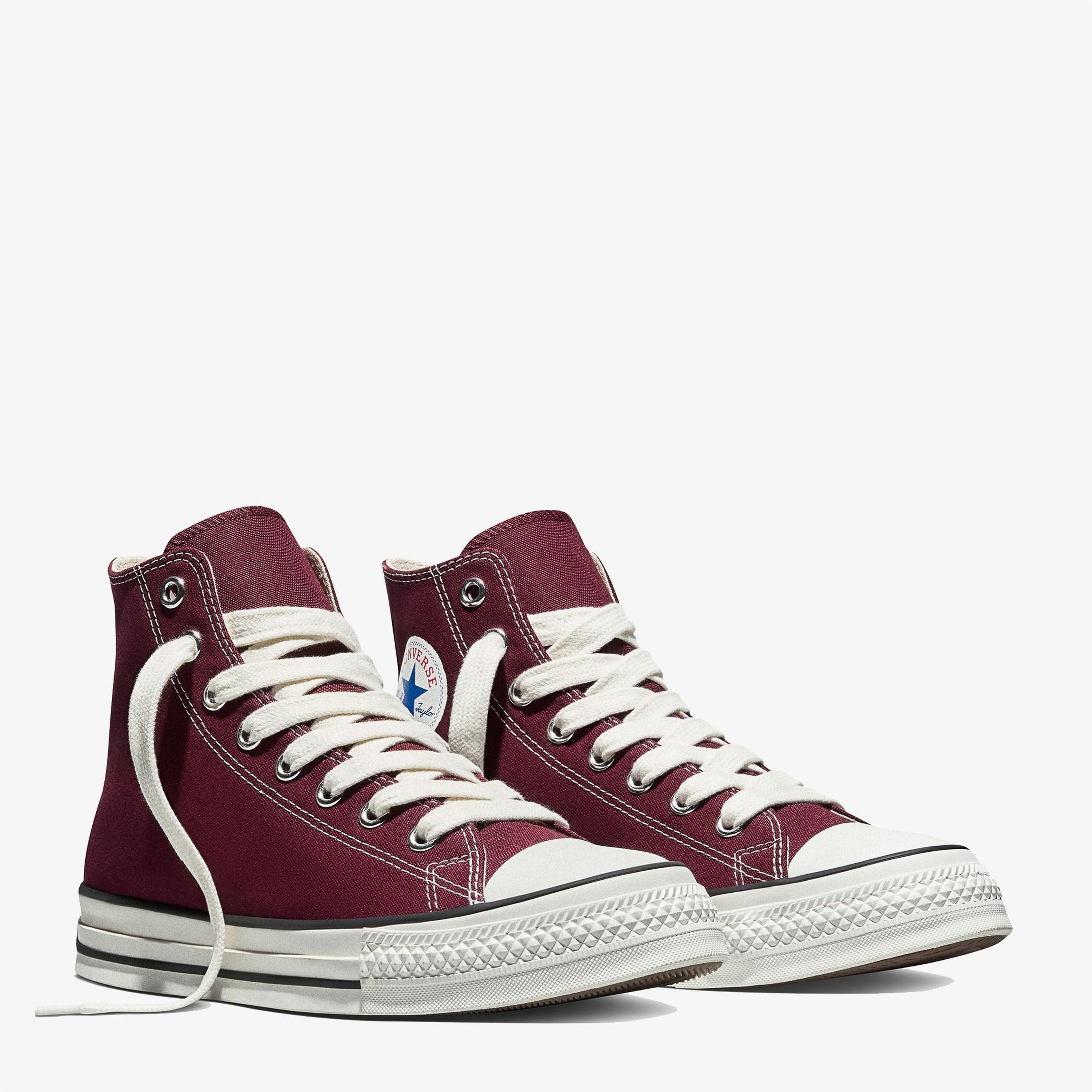 Converse Chuck Taylor All Star Throwback Mor Sneaker
