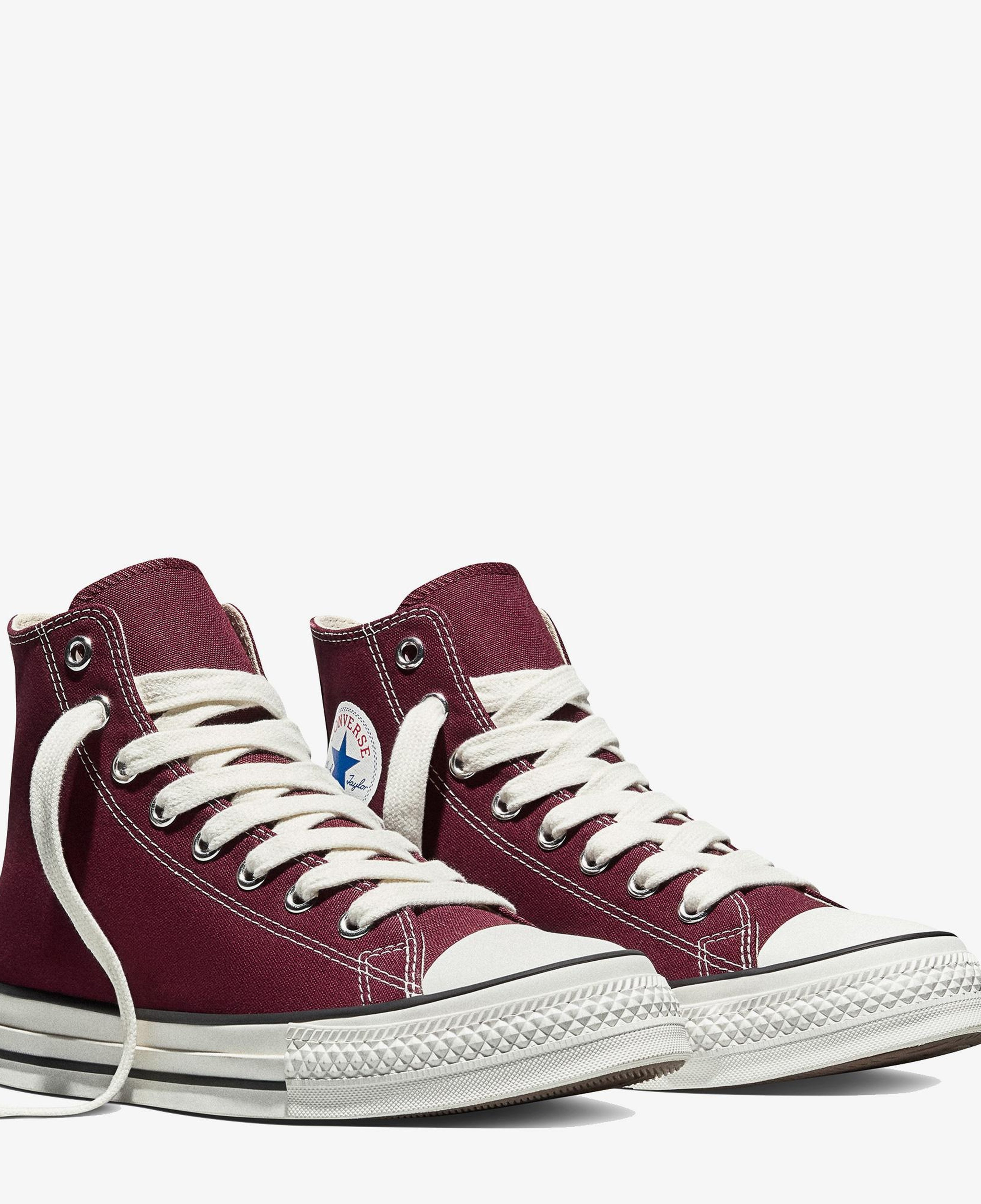 Converse Chuck Taylor All Star Throwback Mor Sneaker