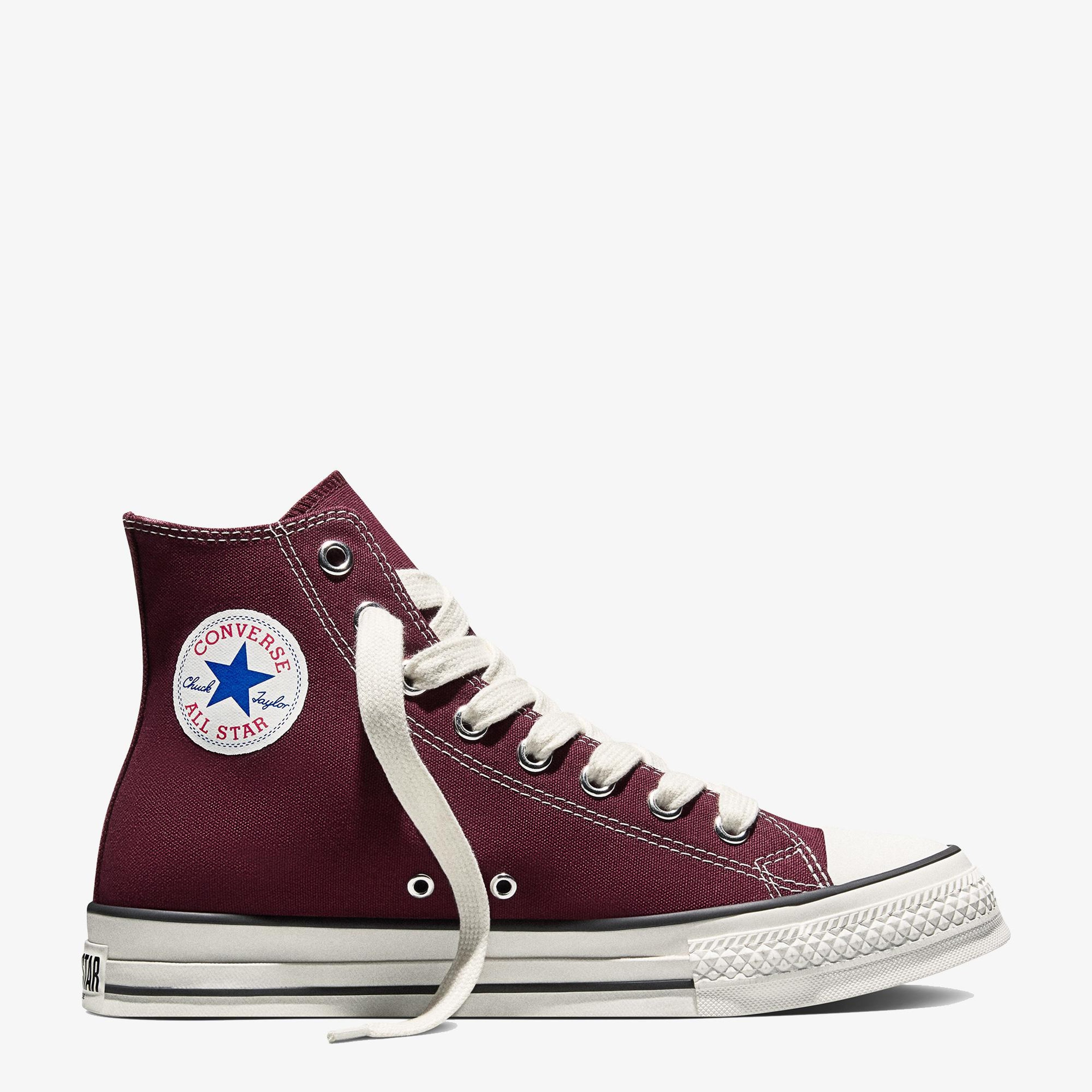 Converse Chuck Taylor All Star Throwback Mor Sneaker