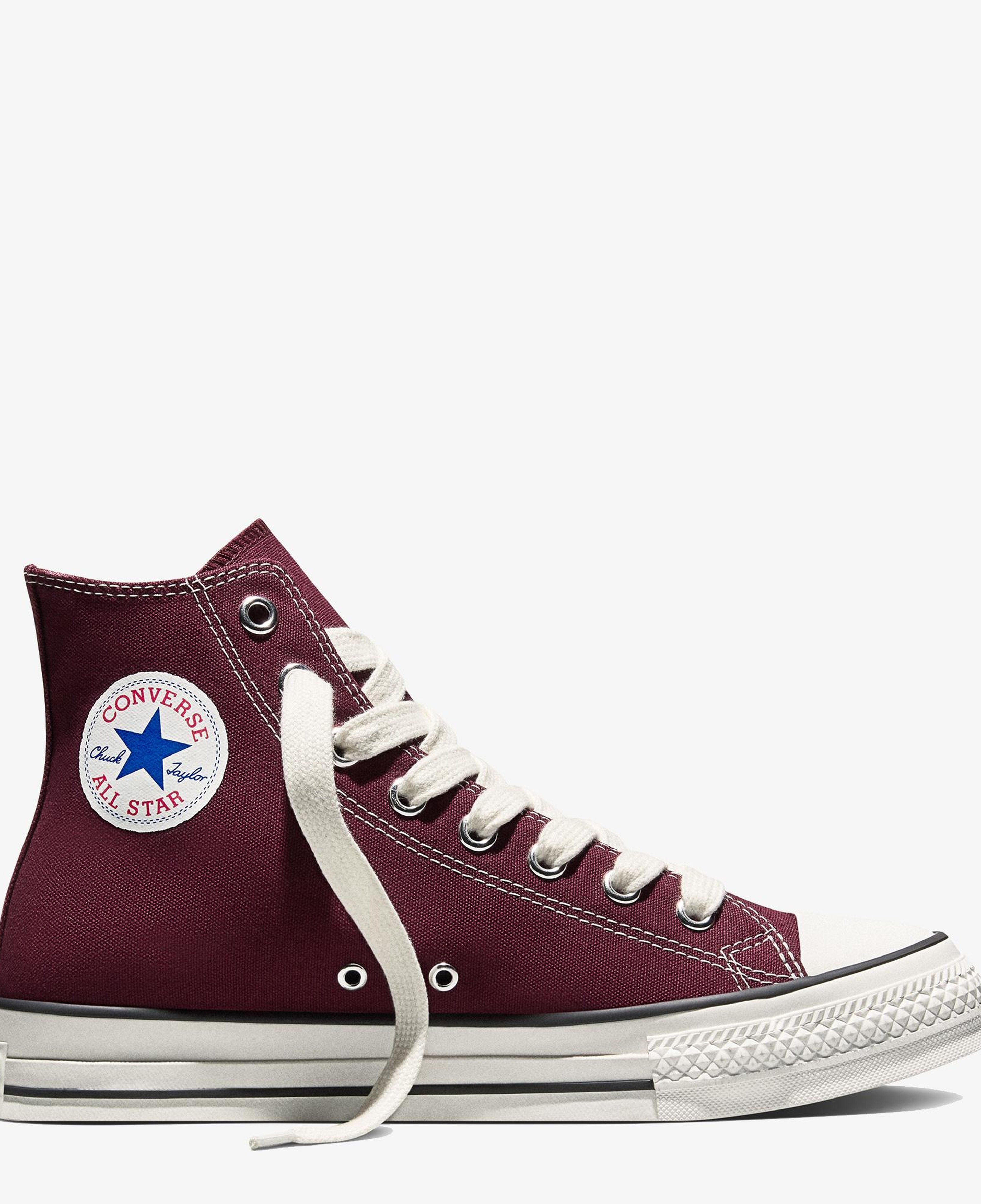 Converse Chuck Taylor All Star Throwback Mor Sneaker
