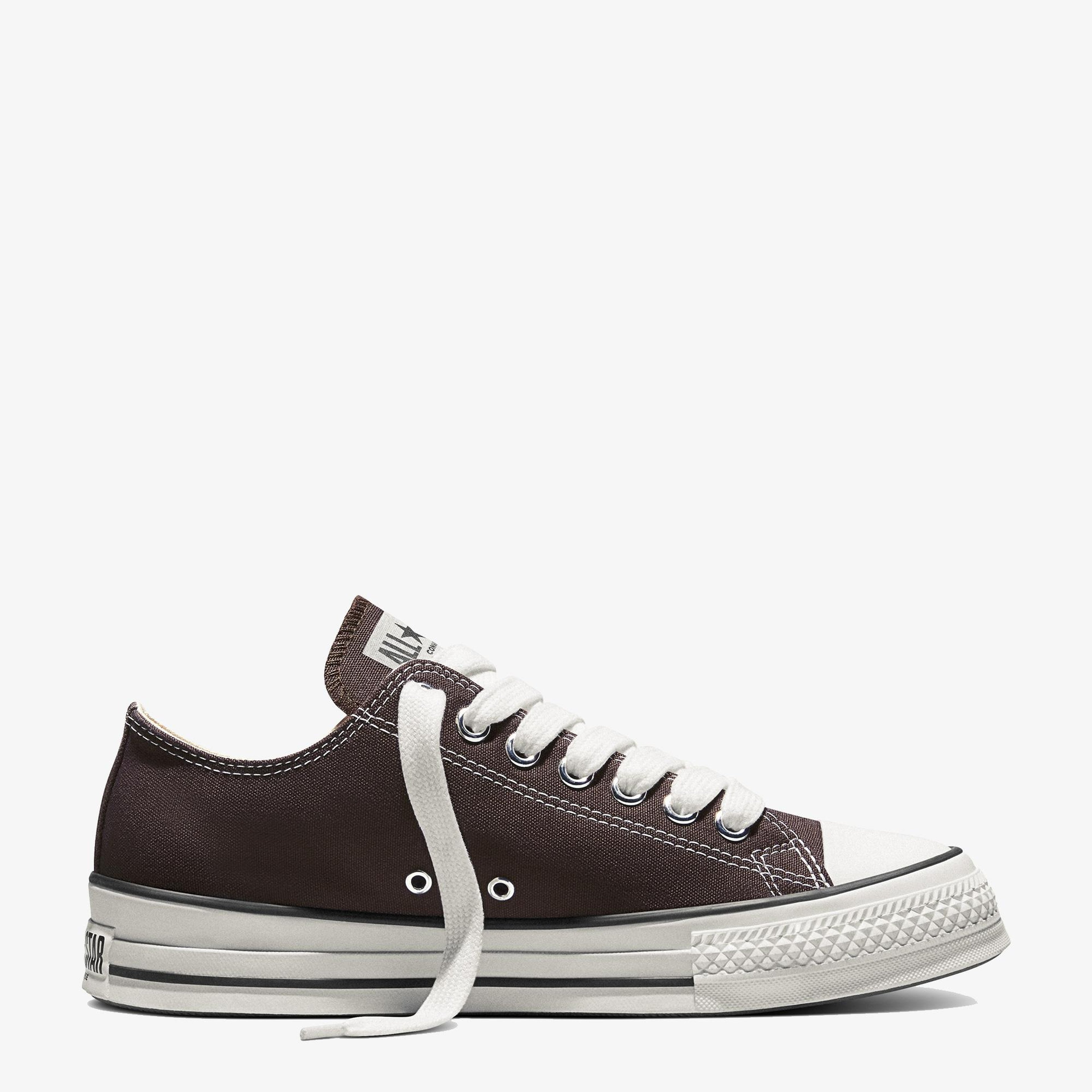 Converse Chuck Taylor All Star Throwback Kahverengi Sneaker