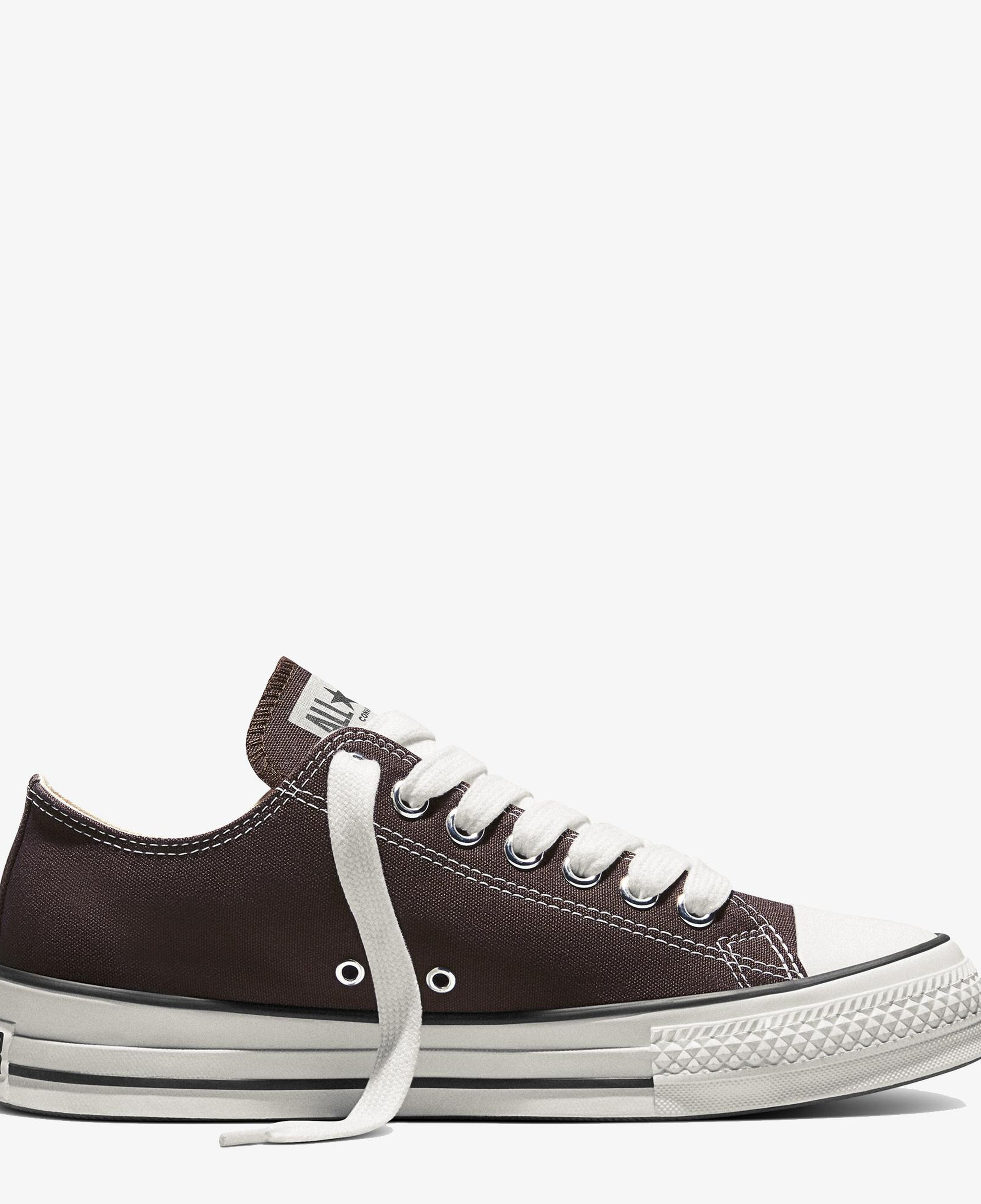 Converse Chuck Taylor All Star Throwback Kahverengi Sneaker