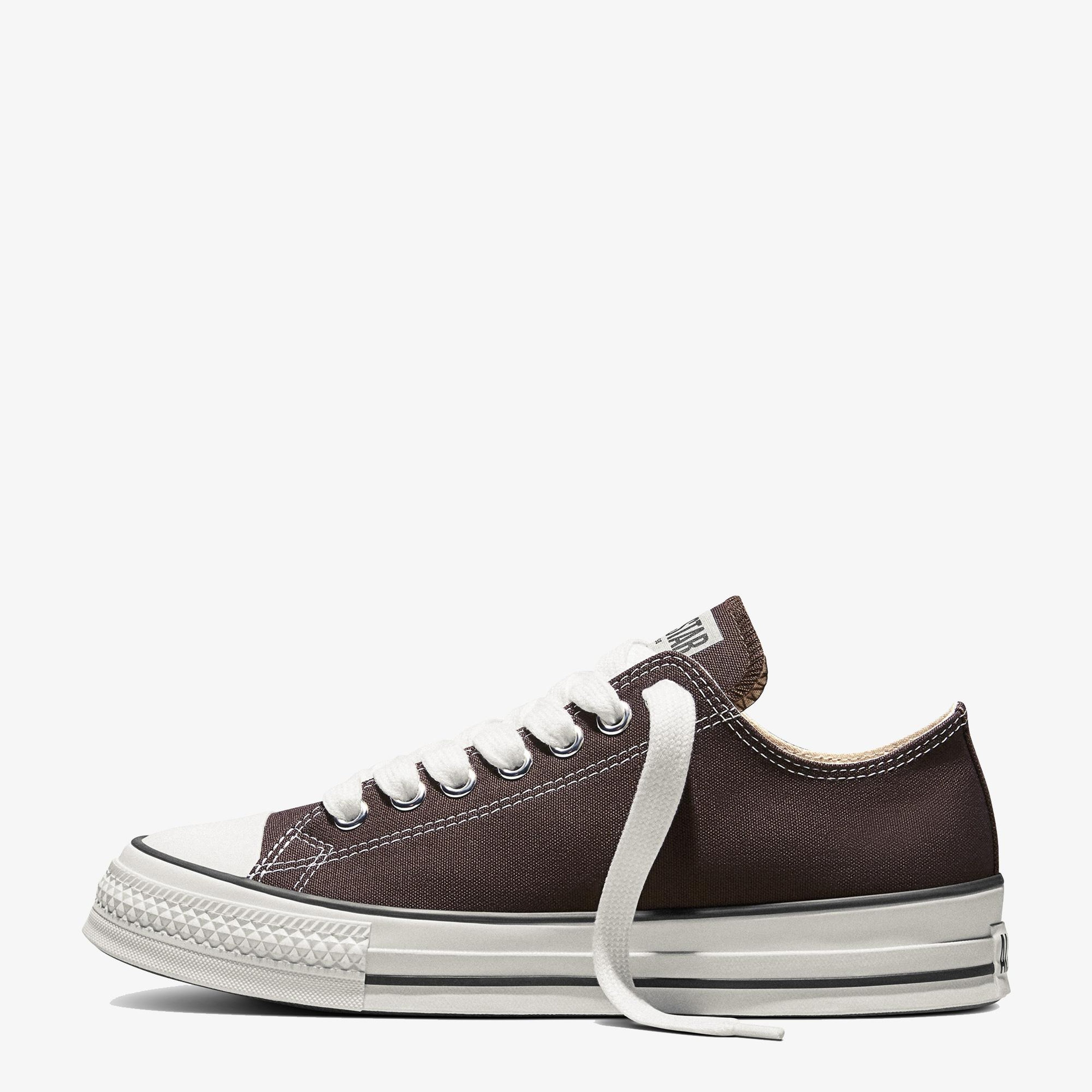 Converse Chuck Taylor All Star Throwback Kahverengi Sneaker