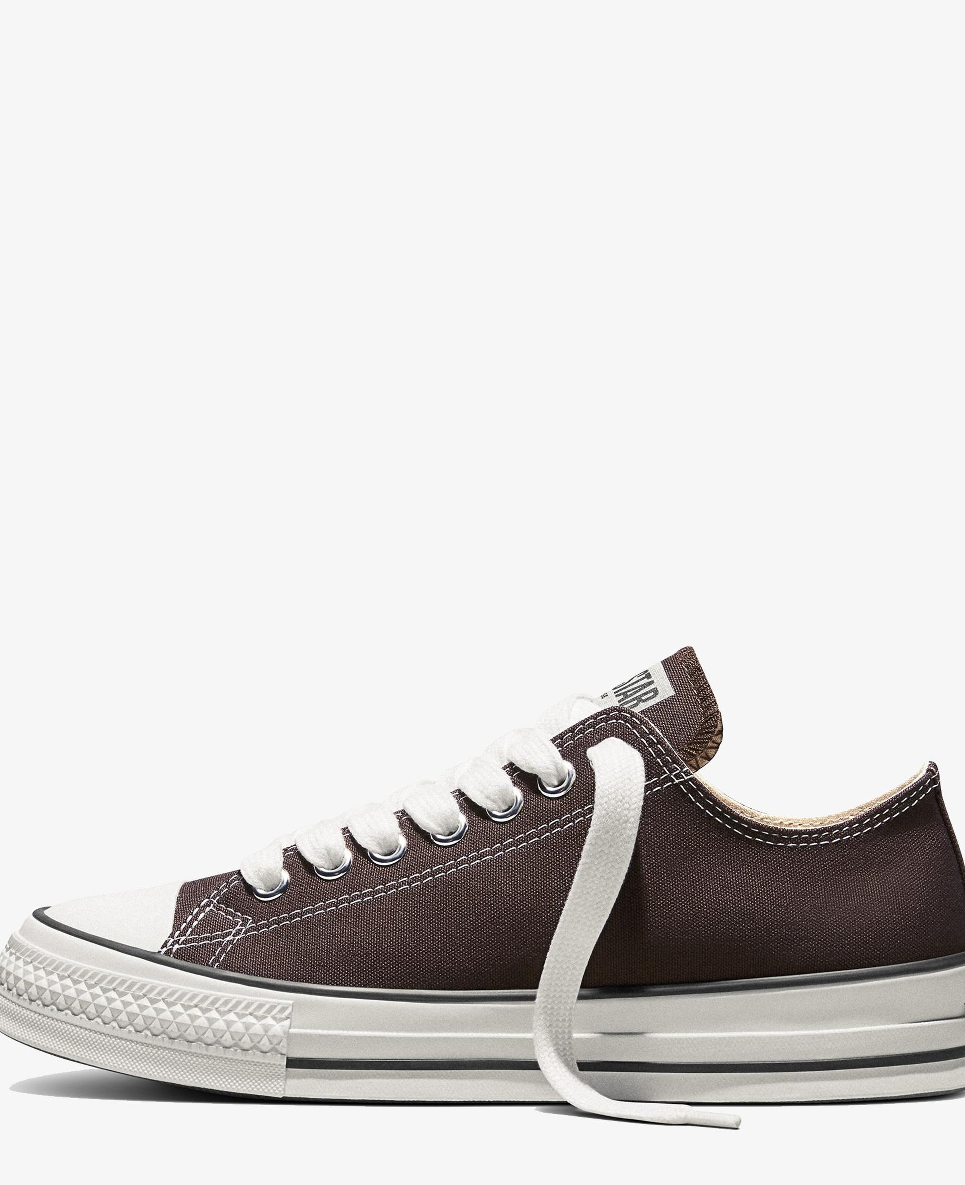 Converse Chuck Taylor All Star Throwback Kahverengi Sneaker