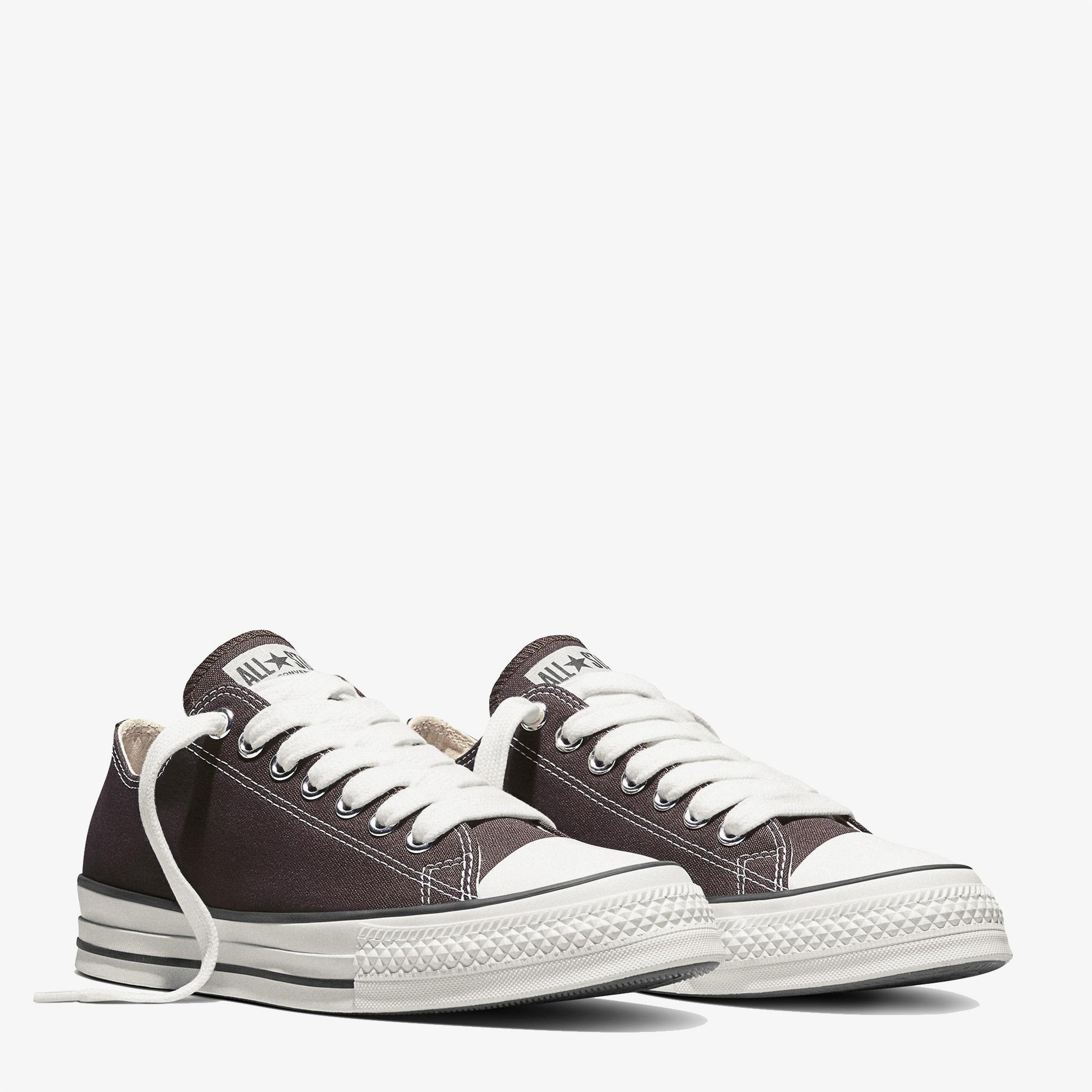 Converse Chuck Taylor All Star Throwback Kahverengi Sneaker